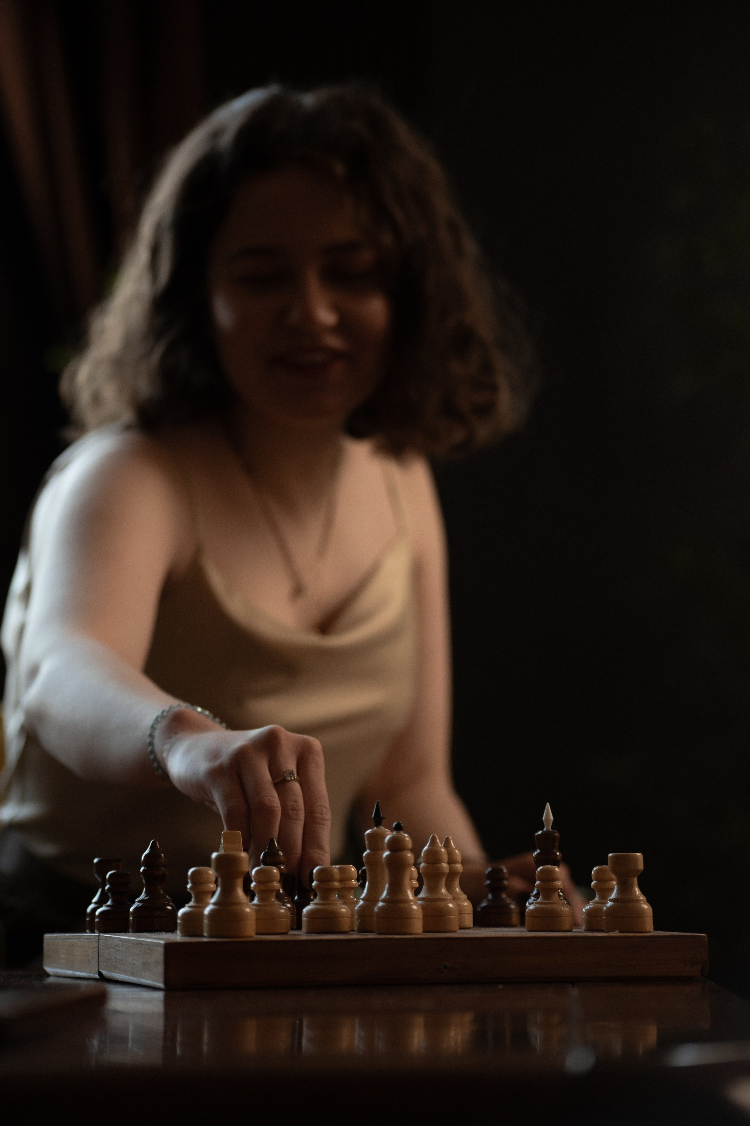 Семейная фотосессия мамы с дочкой