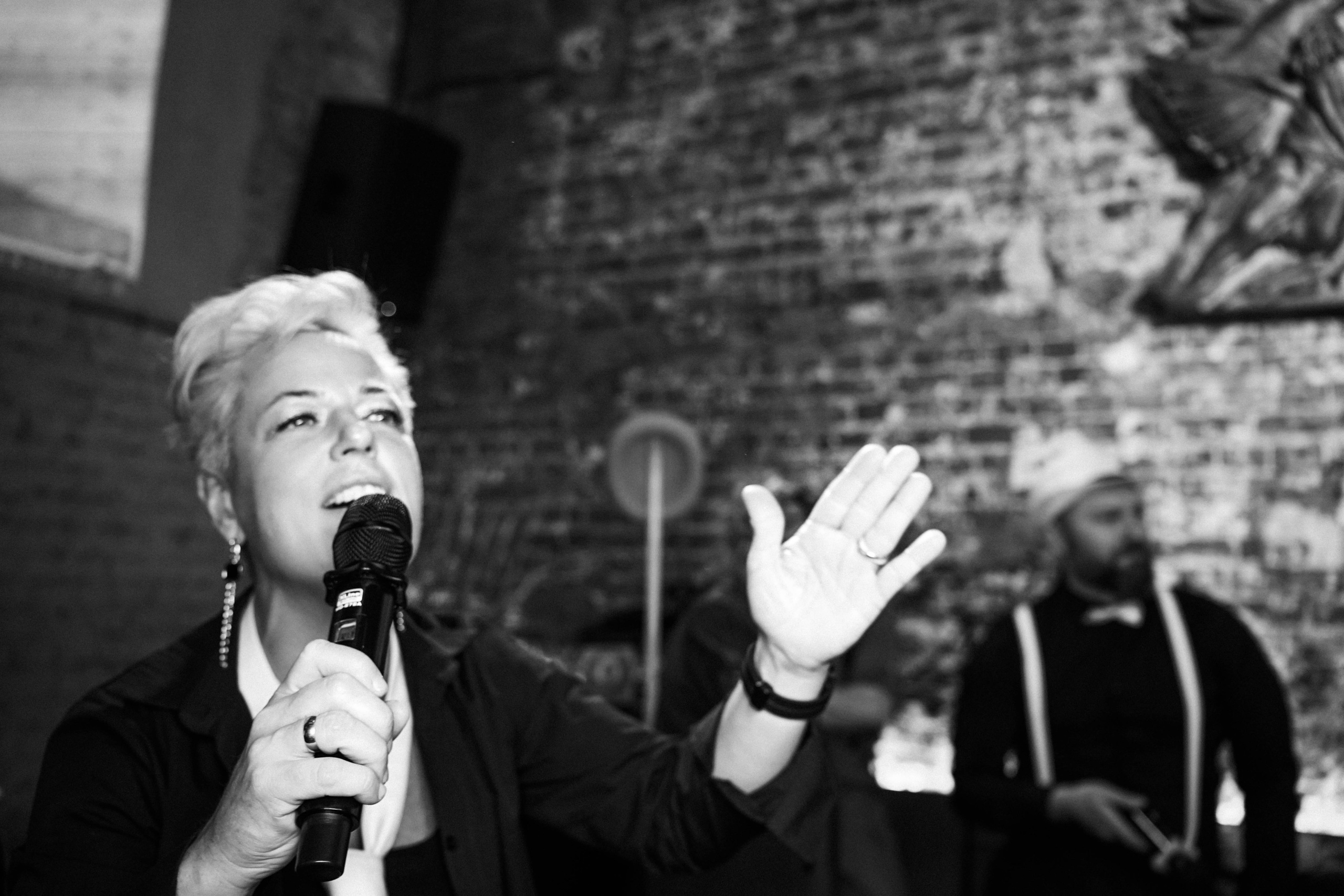 КОРПОРАТИВНЫЙ ВЕЧЕР. Портфолио