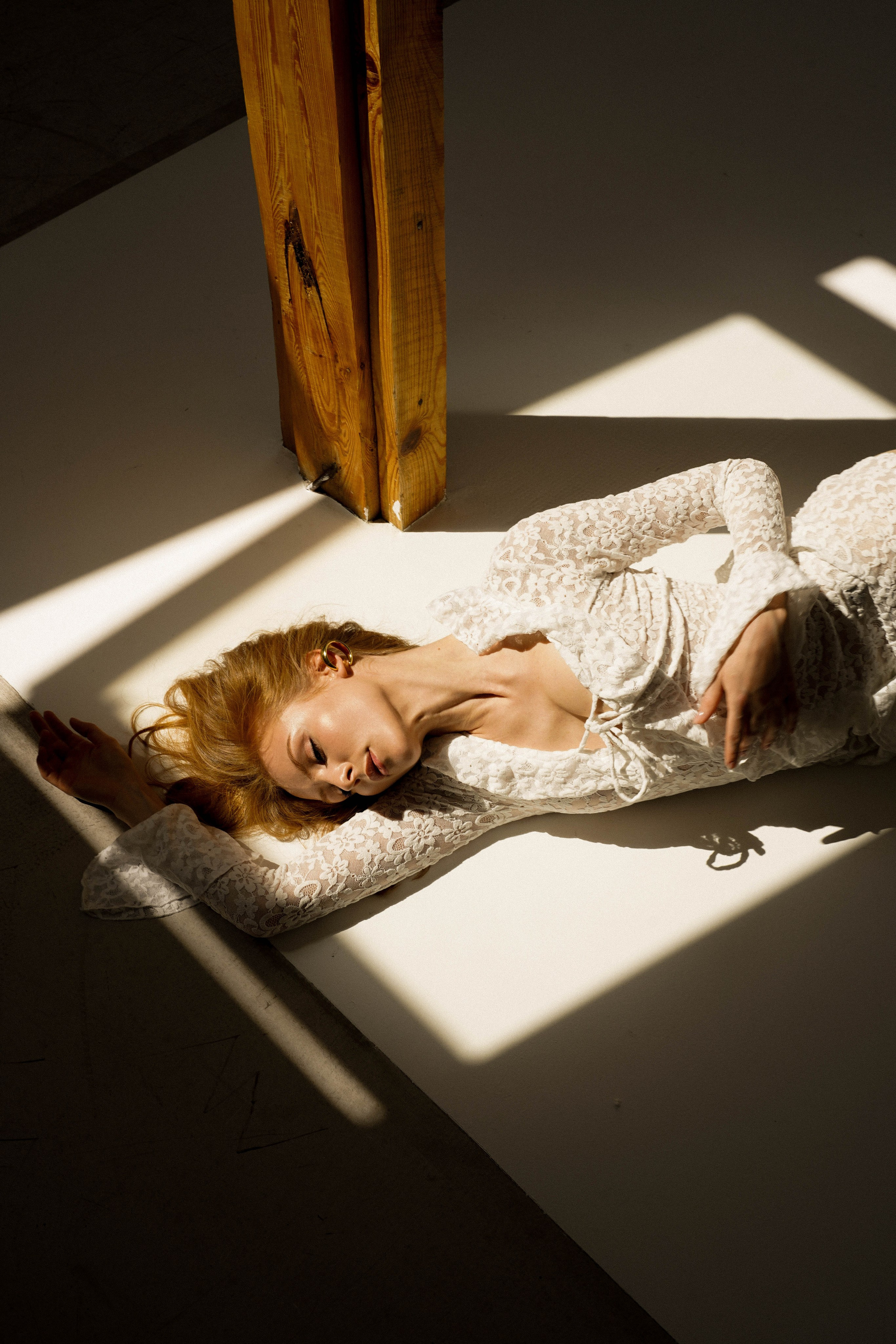 ЖЕНСКИЙ ПОРТРЕТ. Портфолио