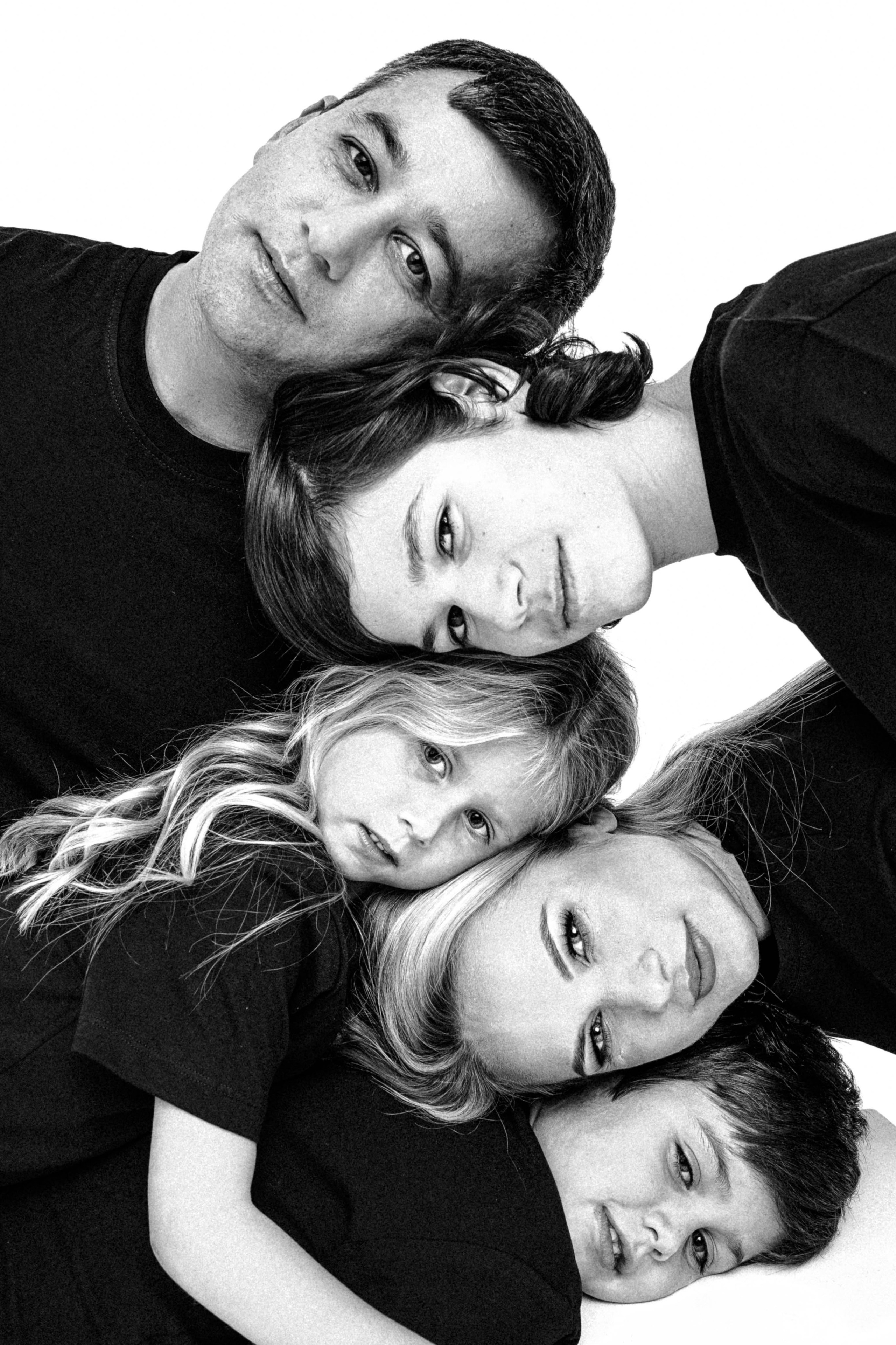 СЕМЬЯ. Главная