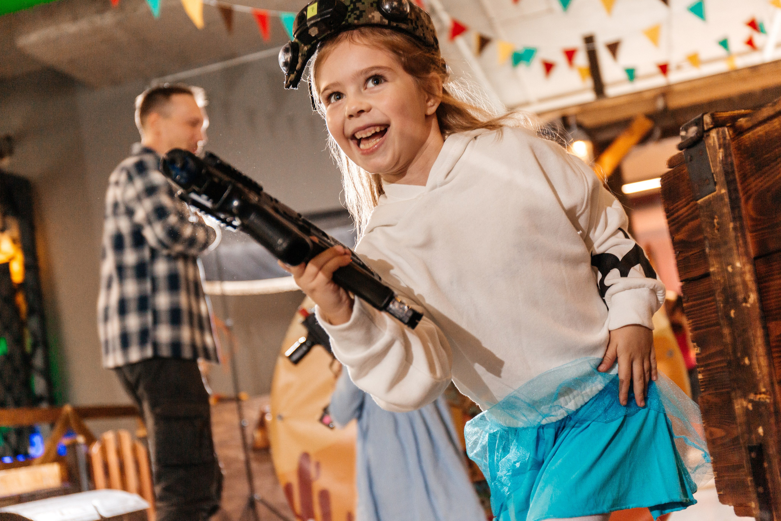 Фотограф Минск для семейной фотосессии и день рождения 