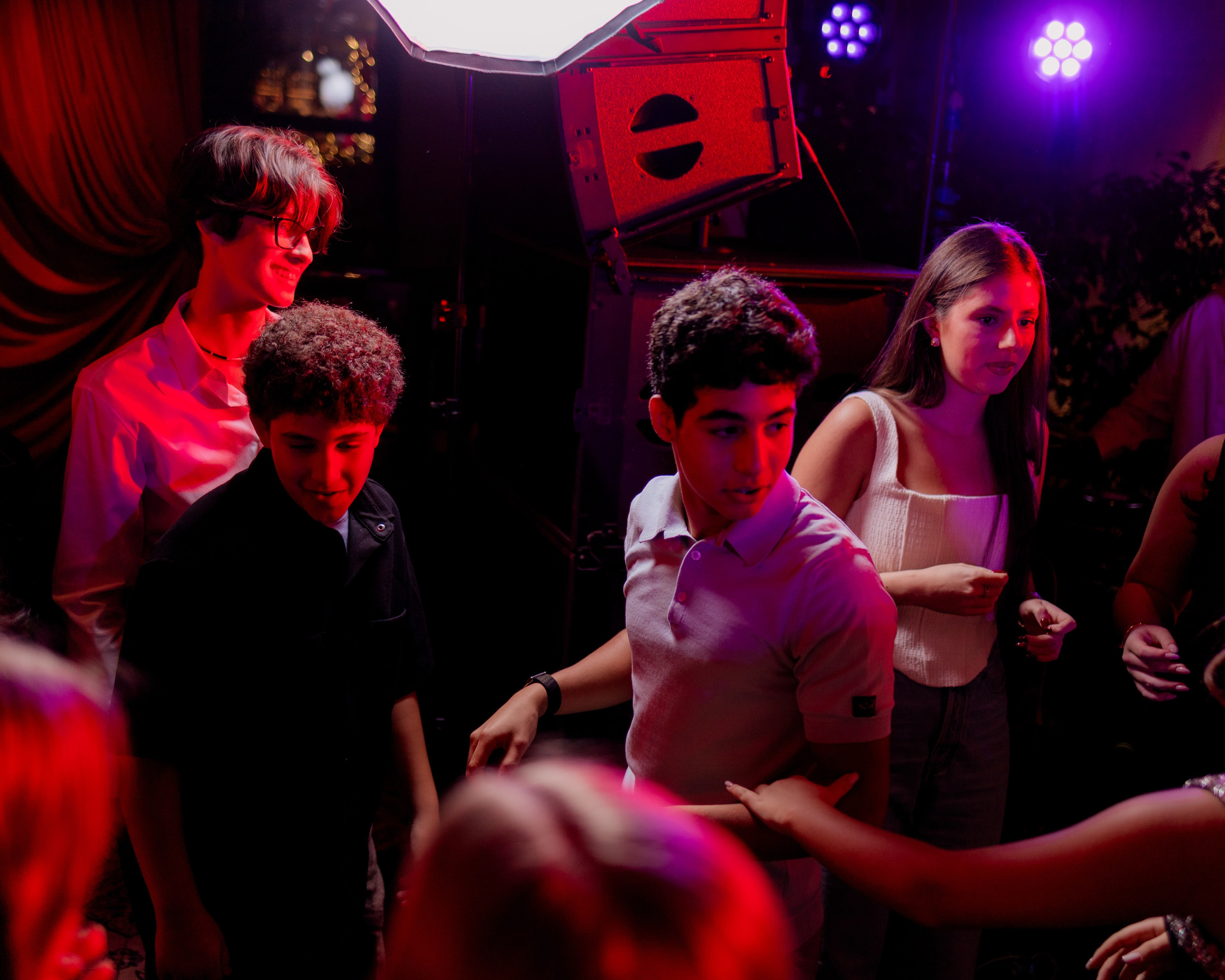 Детские мероприятия. Фотограф Диана Ключникова Москва