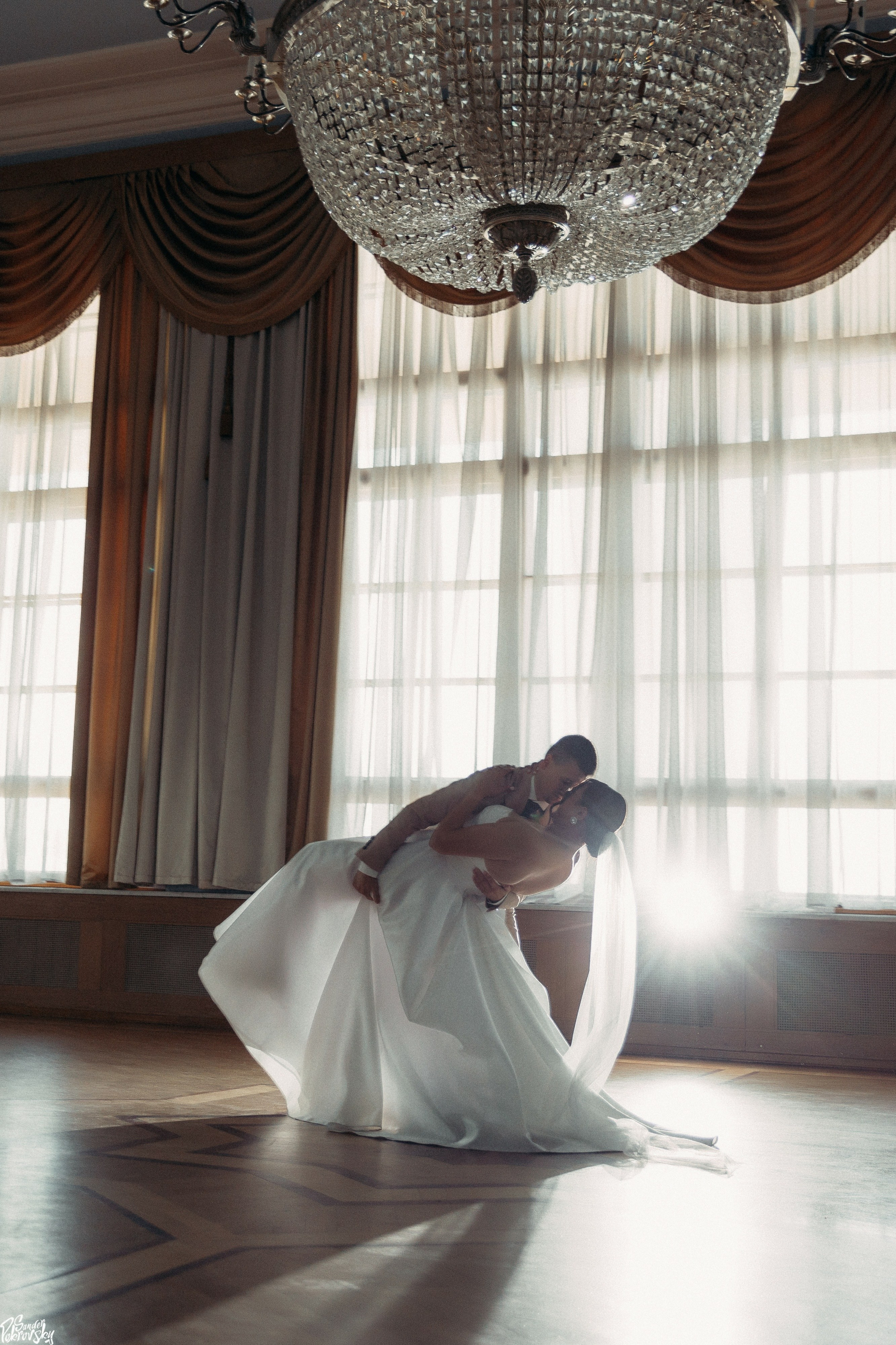 Дмитрий & Мария 17.06.2023. Свадебный и репортажный фотограф в Чебоксарах Покровский Александр