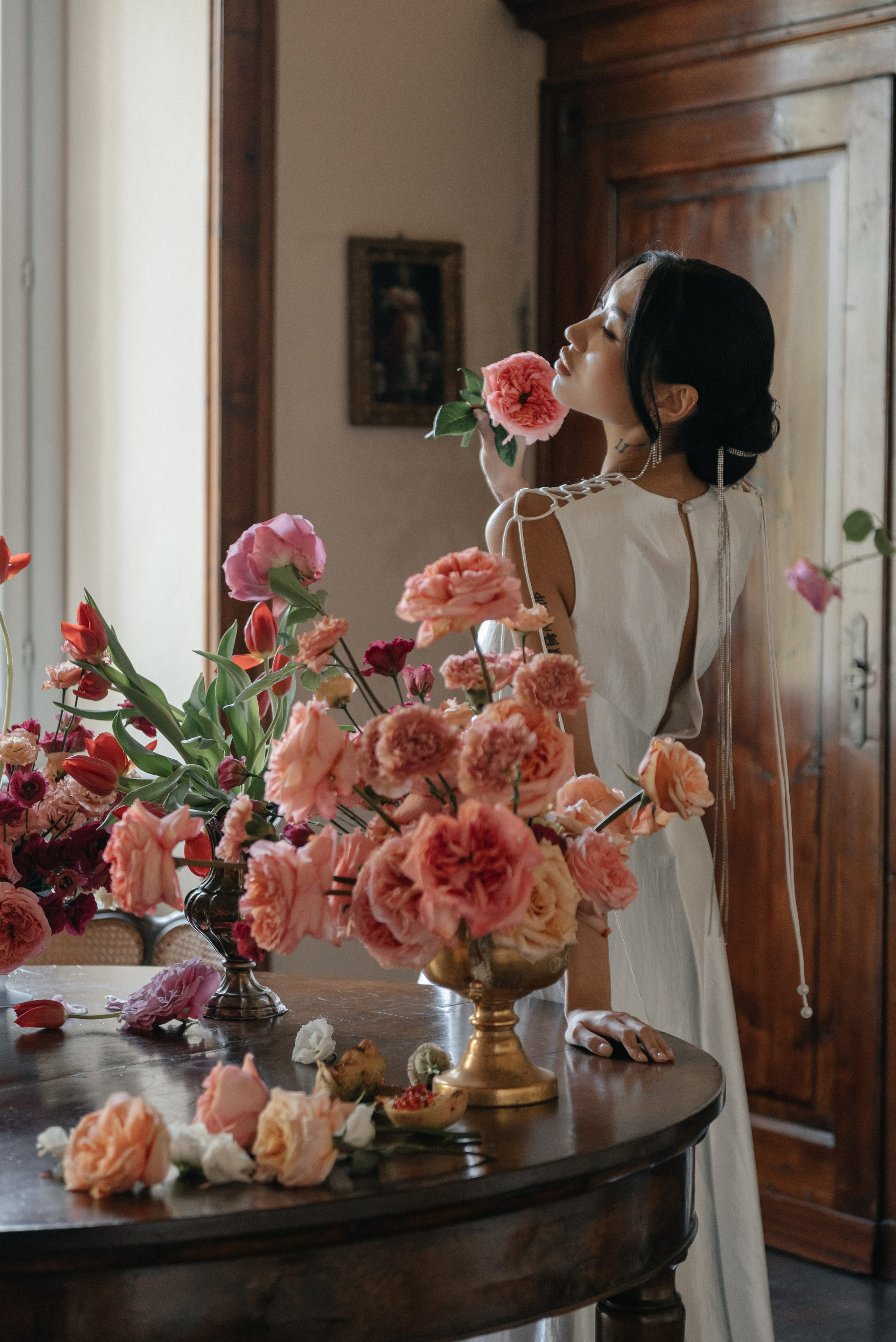 Style and beauty in Italy. Главная