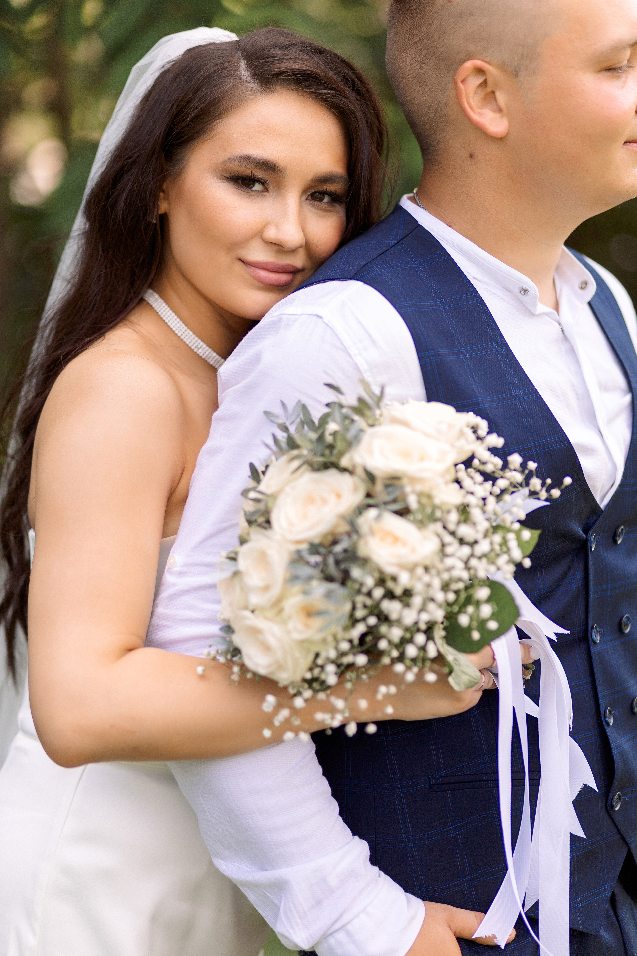 ПРИМЕР: Свадьба. Все фото. Профессиональный фотограф в Ижевске Леша Петров