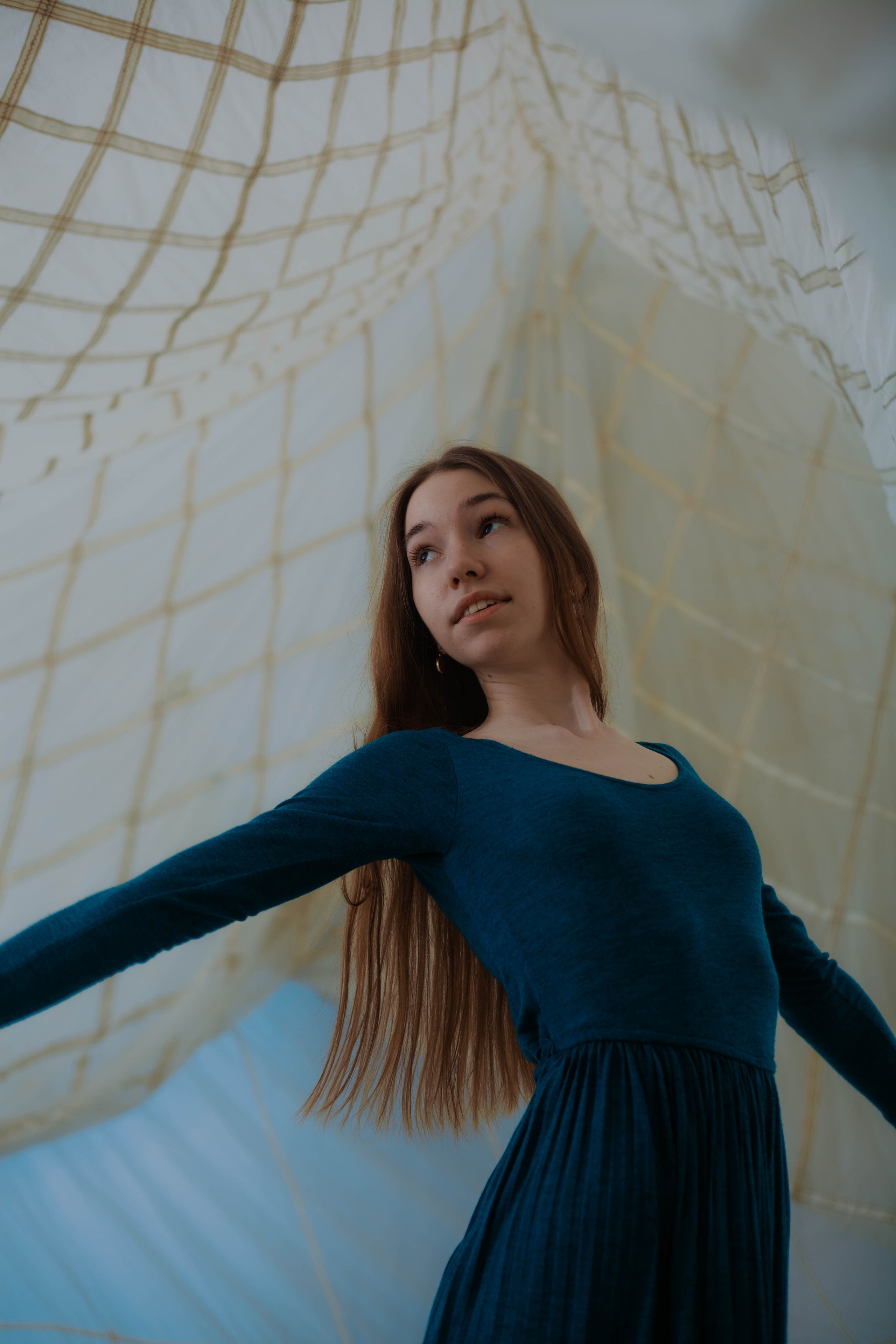 Вика. Фотограф и видеограф Даня Хазигалиев