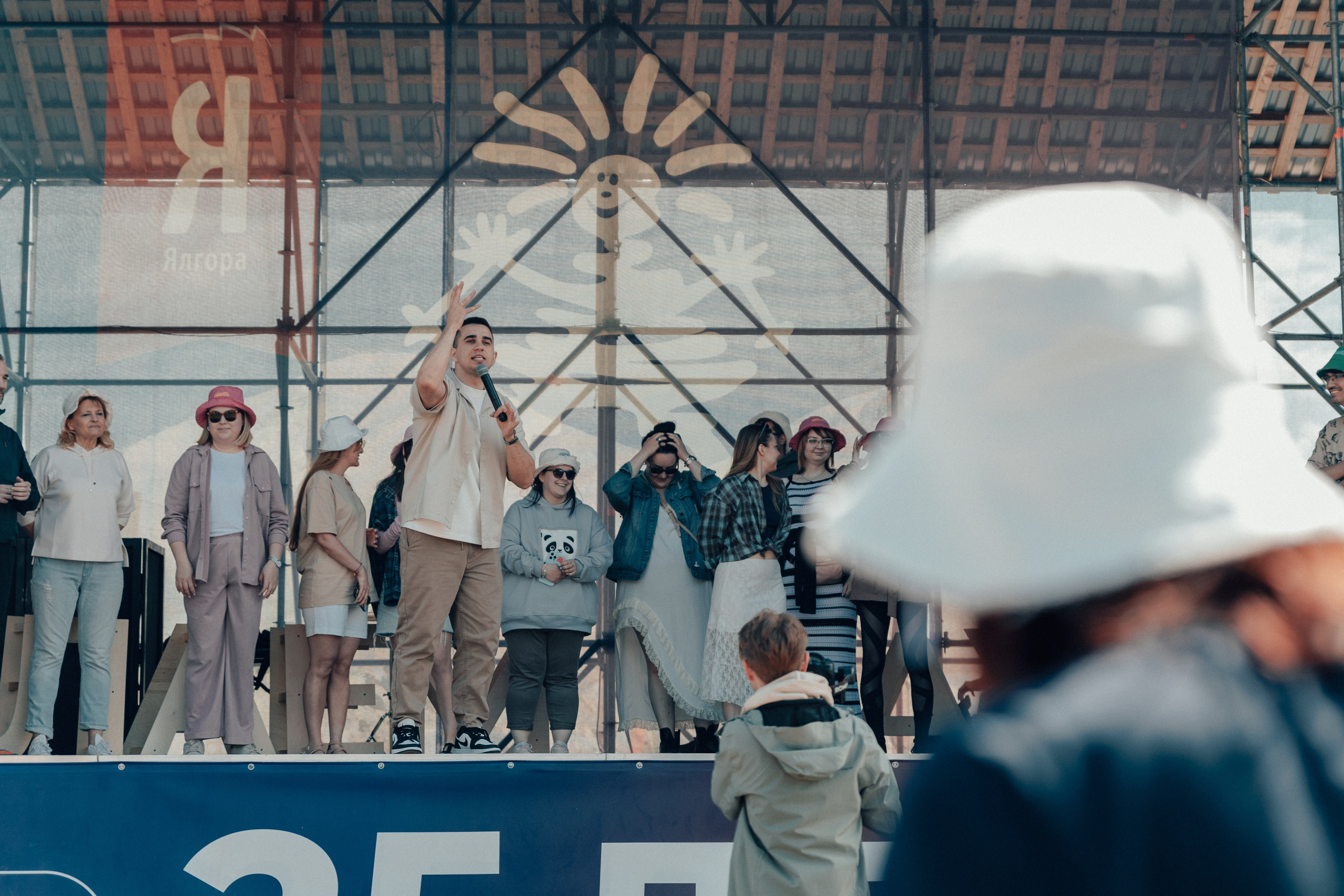 Мероприятия. Фотограф и видеограф Даня Хазигалиев