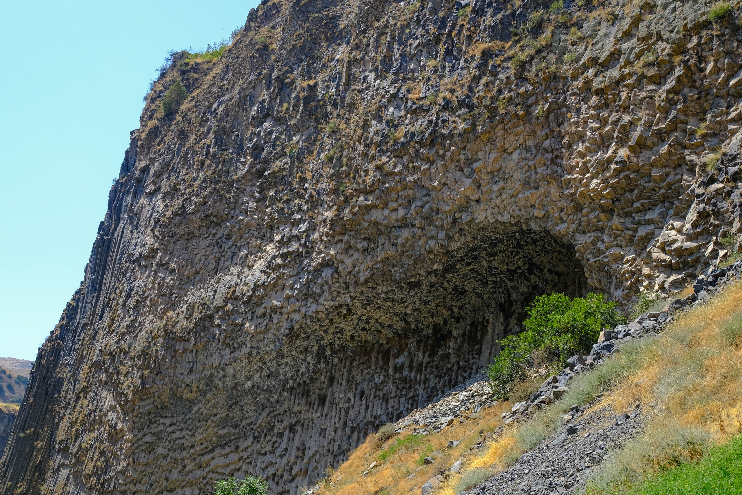 Севан и Храмы. Фотографии из путешествий