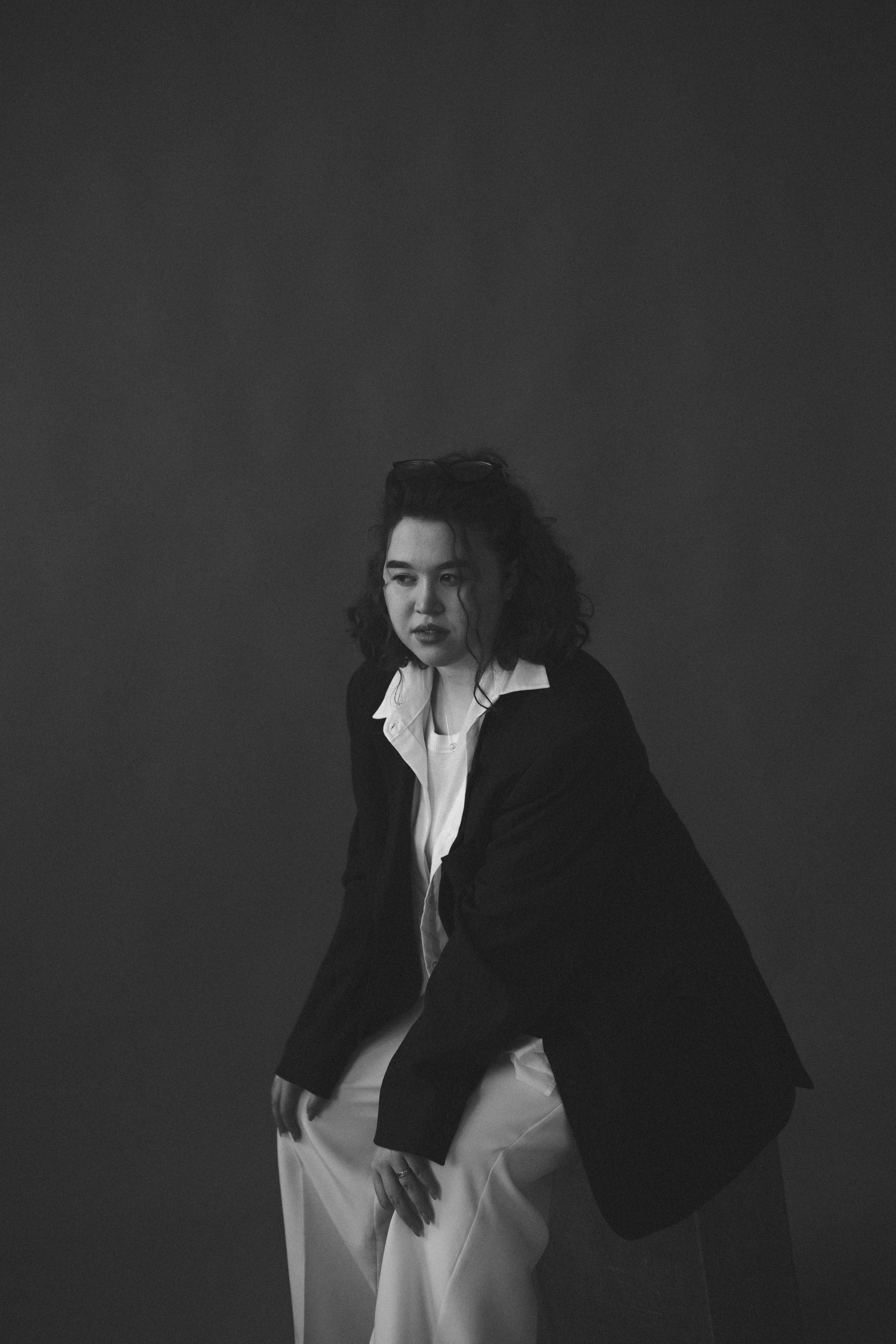 Вика. Фотограф Блинова Арина | Санк-Петербург