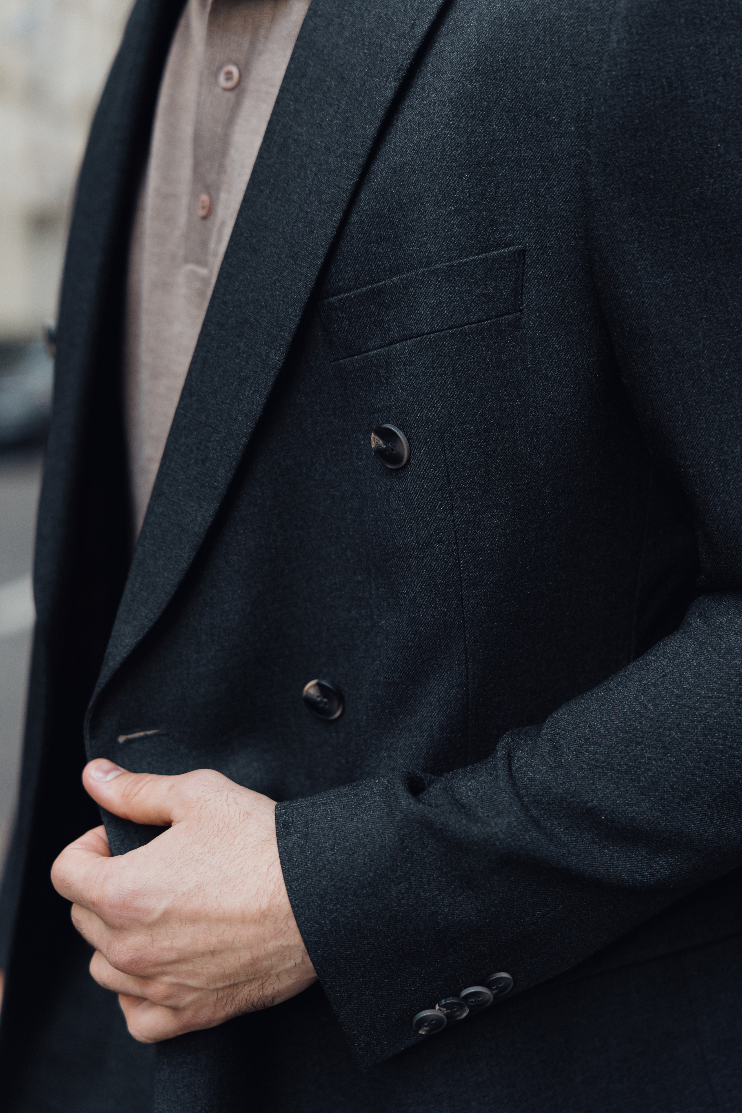 MENSLOOKSTORE. Костя Жуков — фотограф в Москве