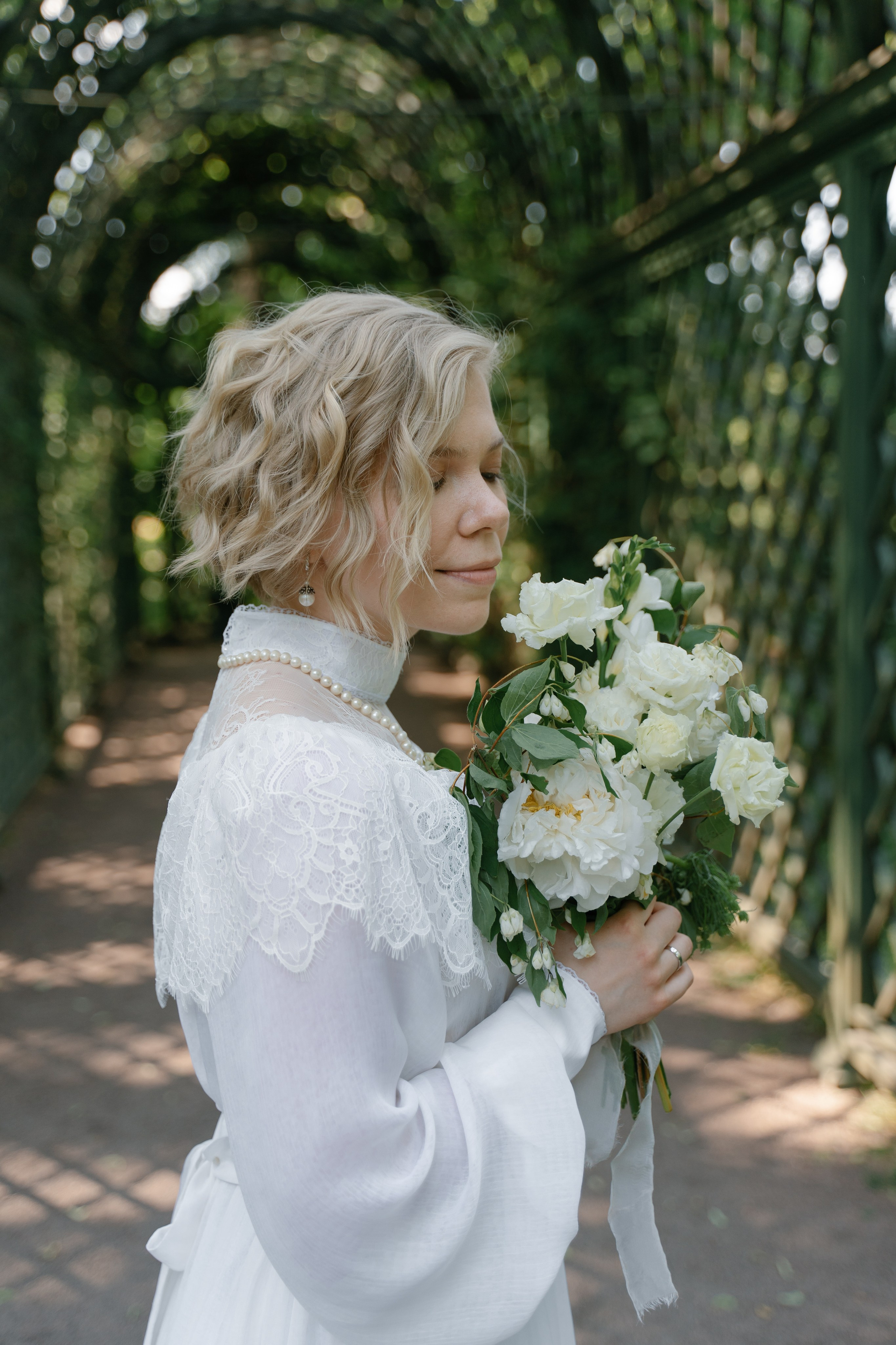 01.07.2023. Свадебный фотограф — Наталья Фед СПб/Москва