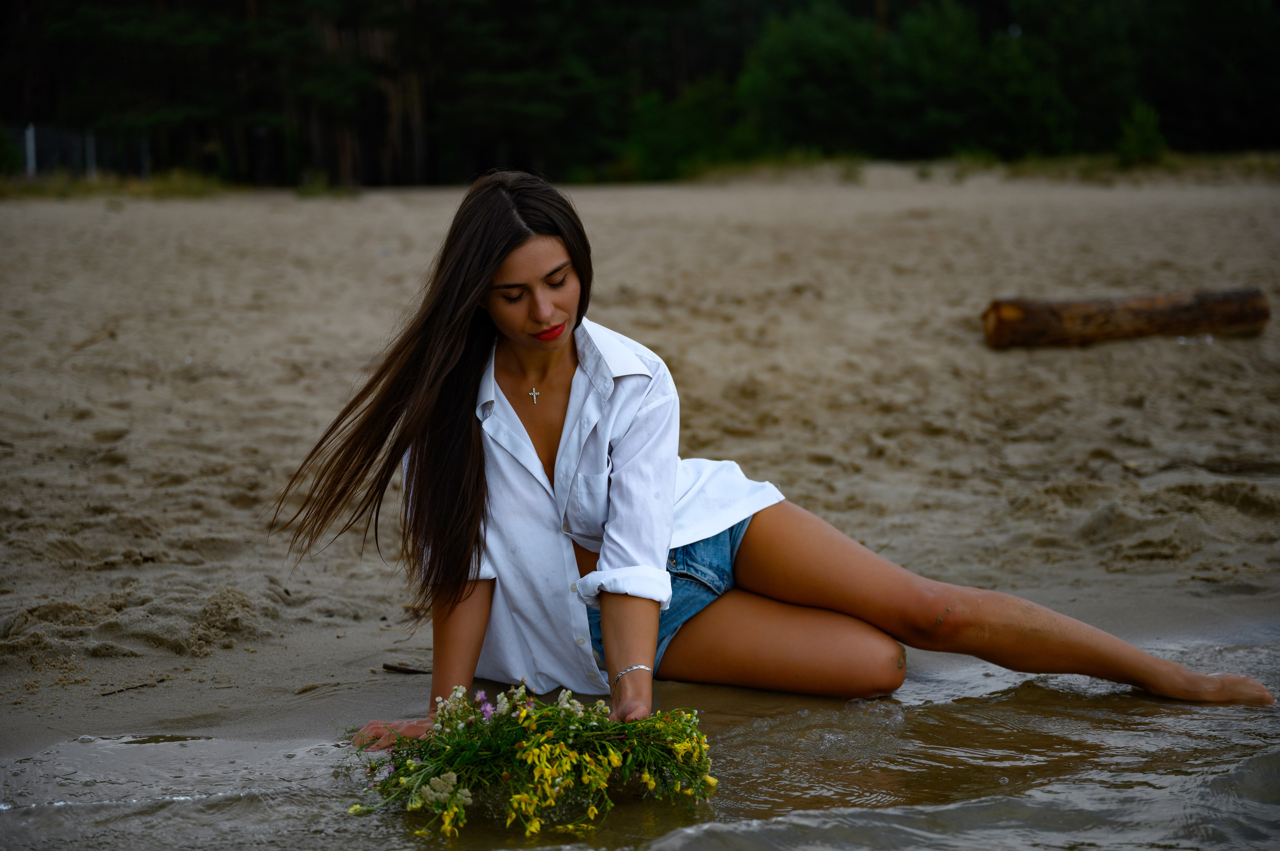 Инга. Bazarkom-photo.ru Фотограф Виктор Оськин в Старом Осколе