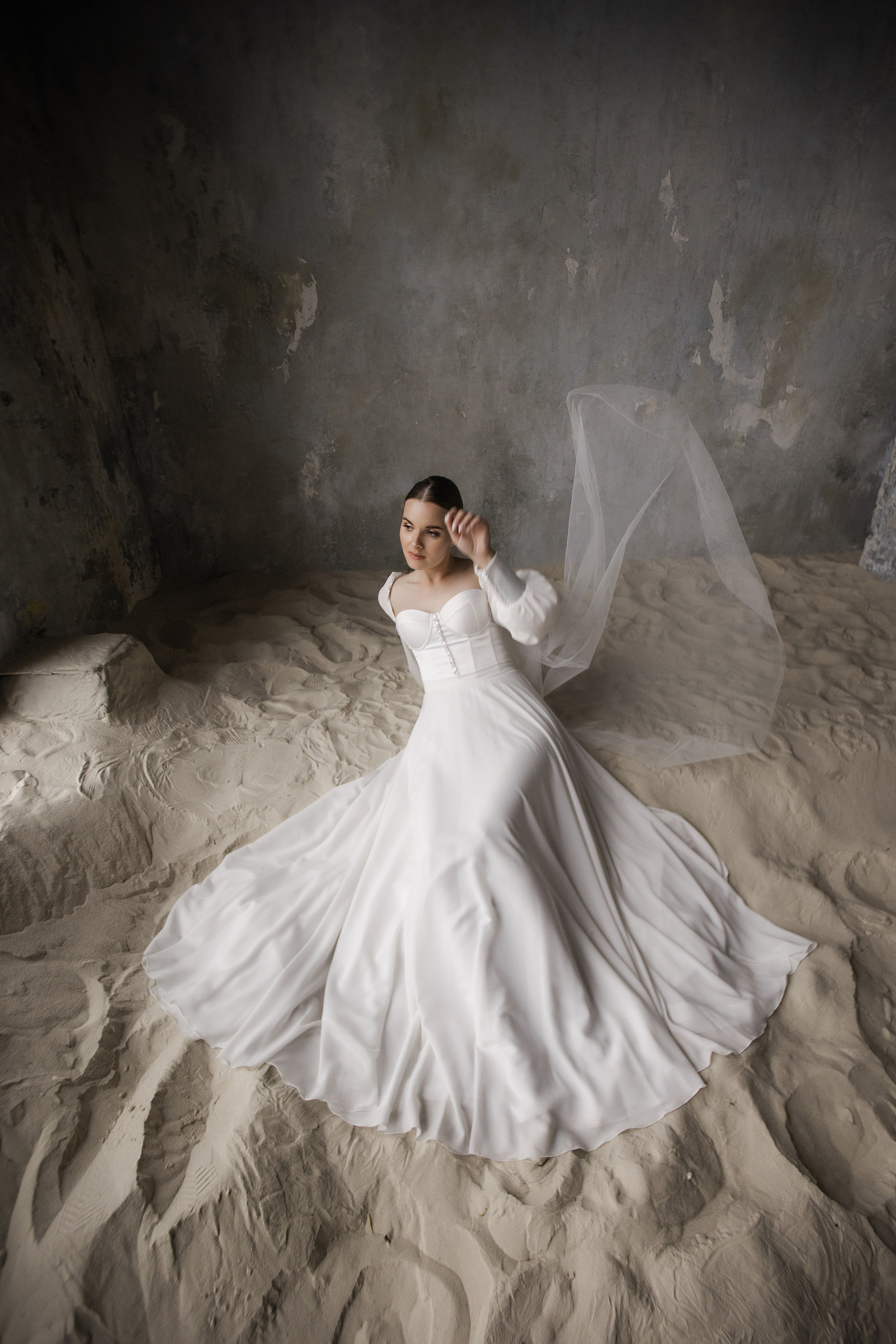 Друг для друга. Свадебный фотограф — Ефимов Сергей