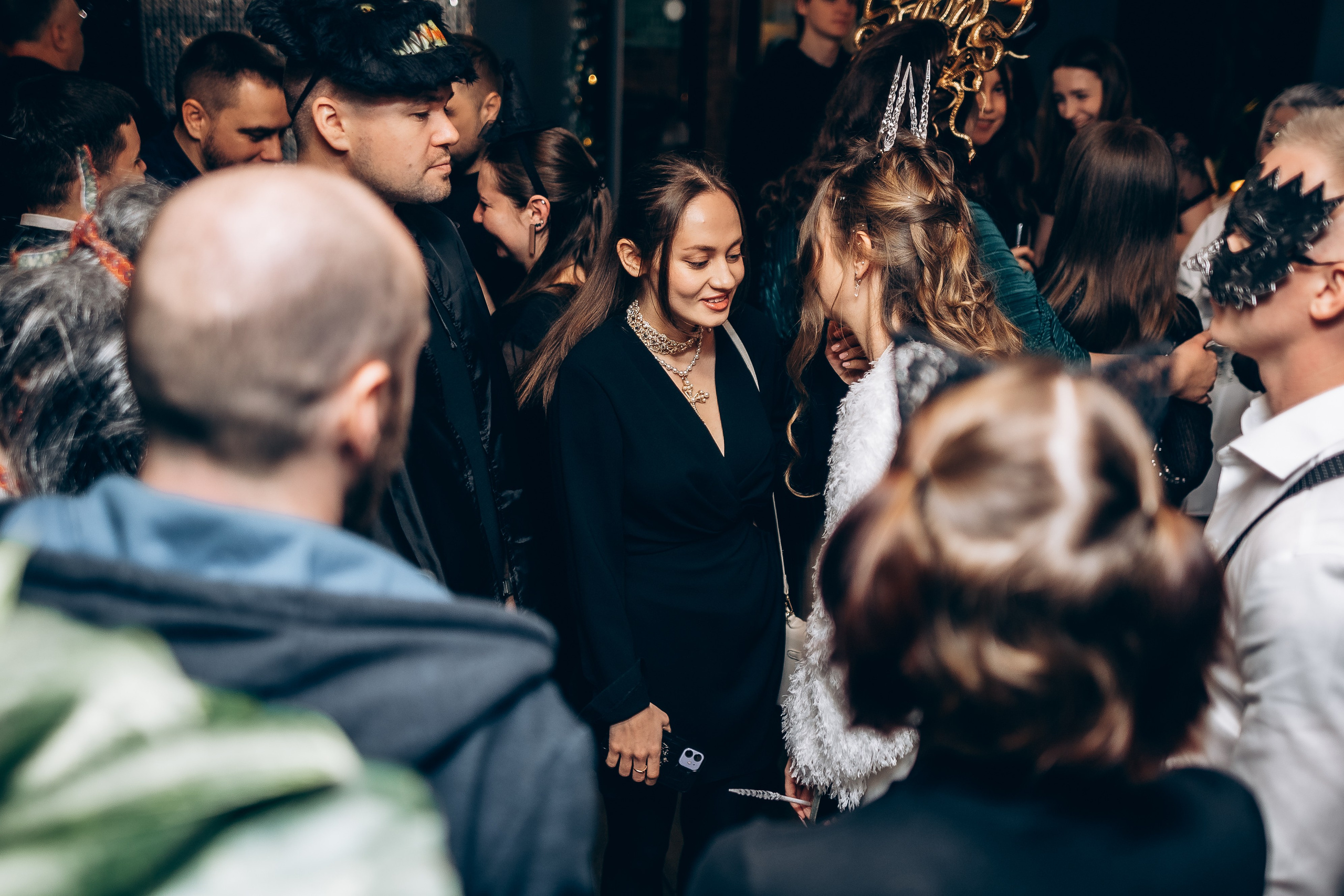 Репортаж (на примере корпоратива). Фотограф ПИТЕР СПБ Надежда Баранова