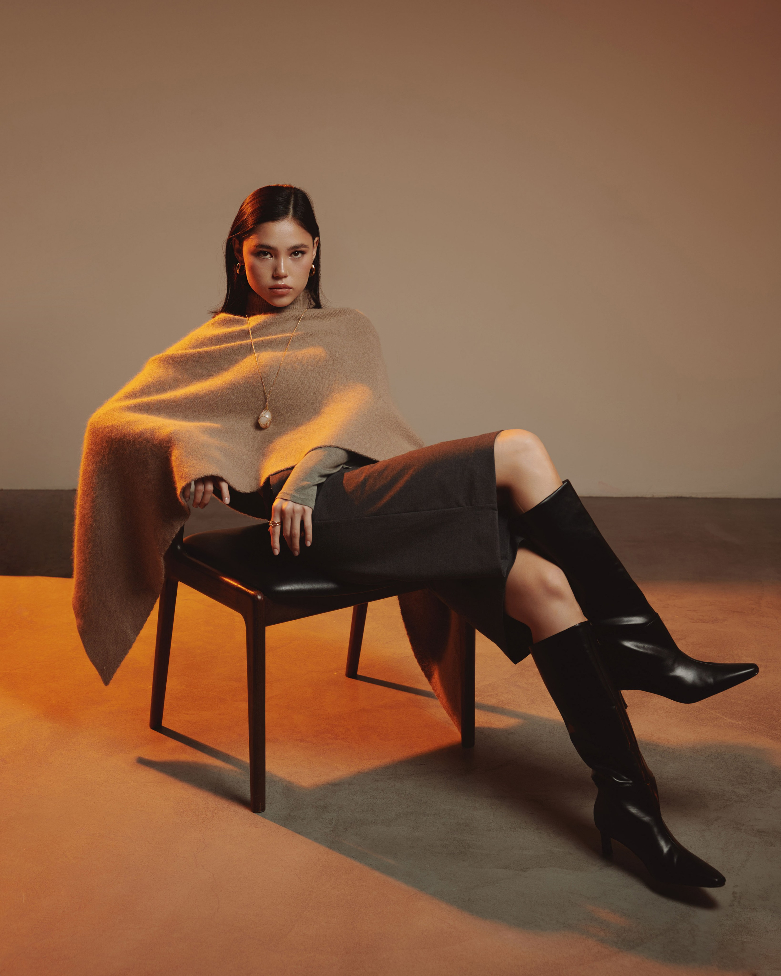 Одежда. Фотограф в Москве Тихомирова Любовь