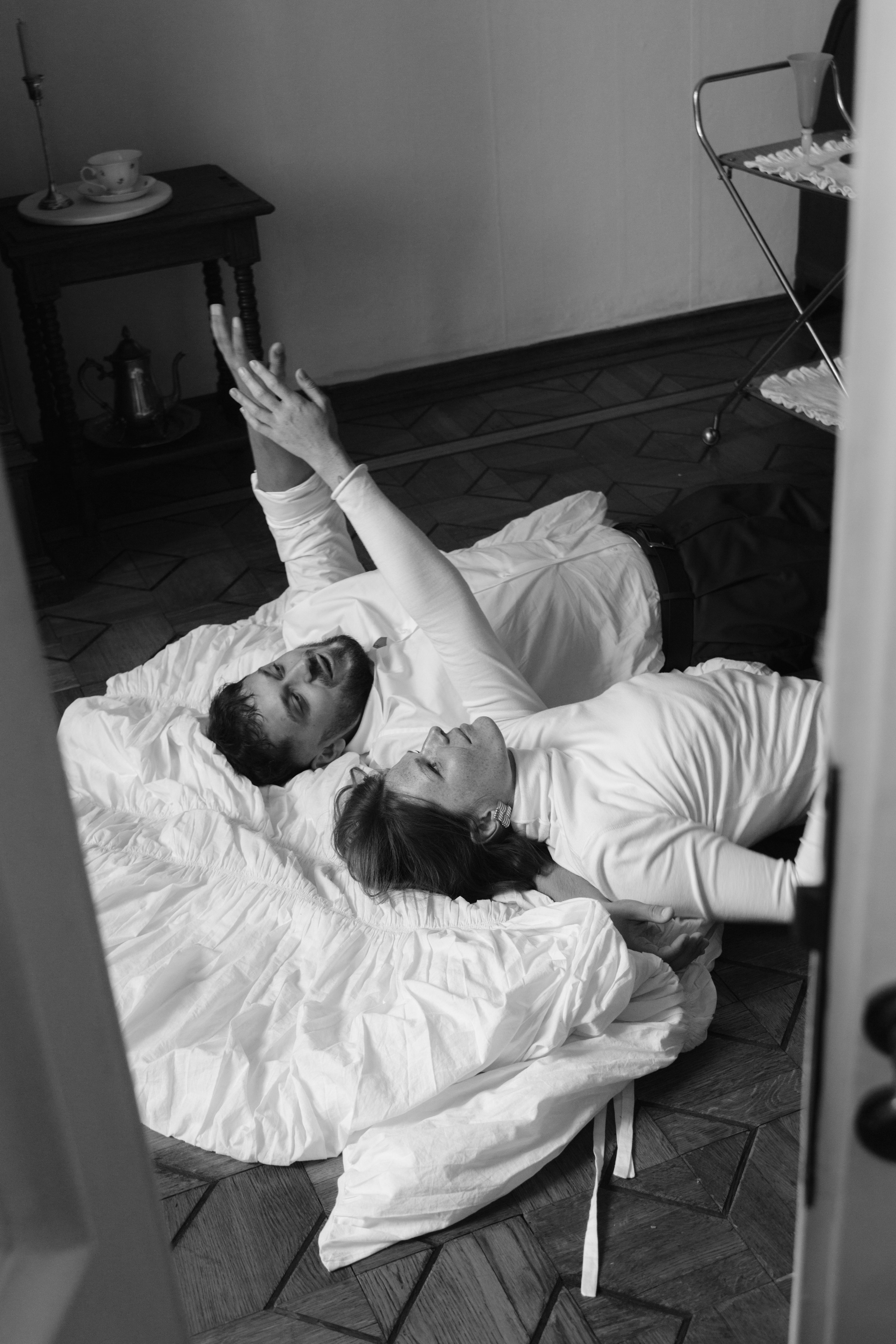 А & Ю. Женский и свадебный фотограф Москва Елизавета Перова