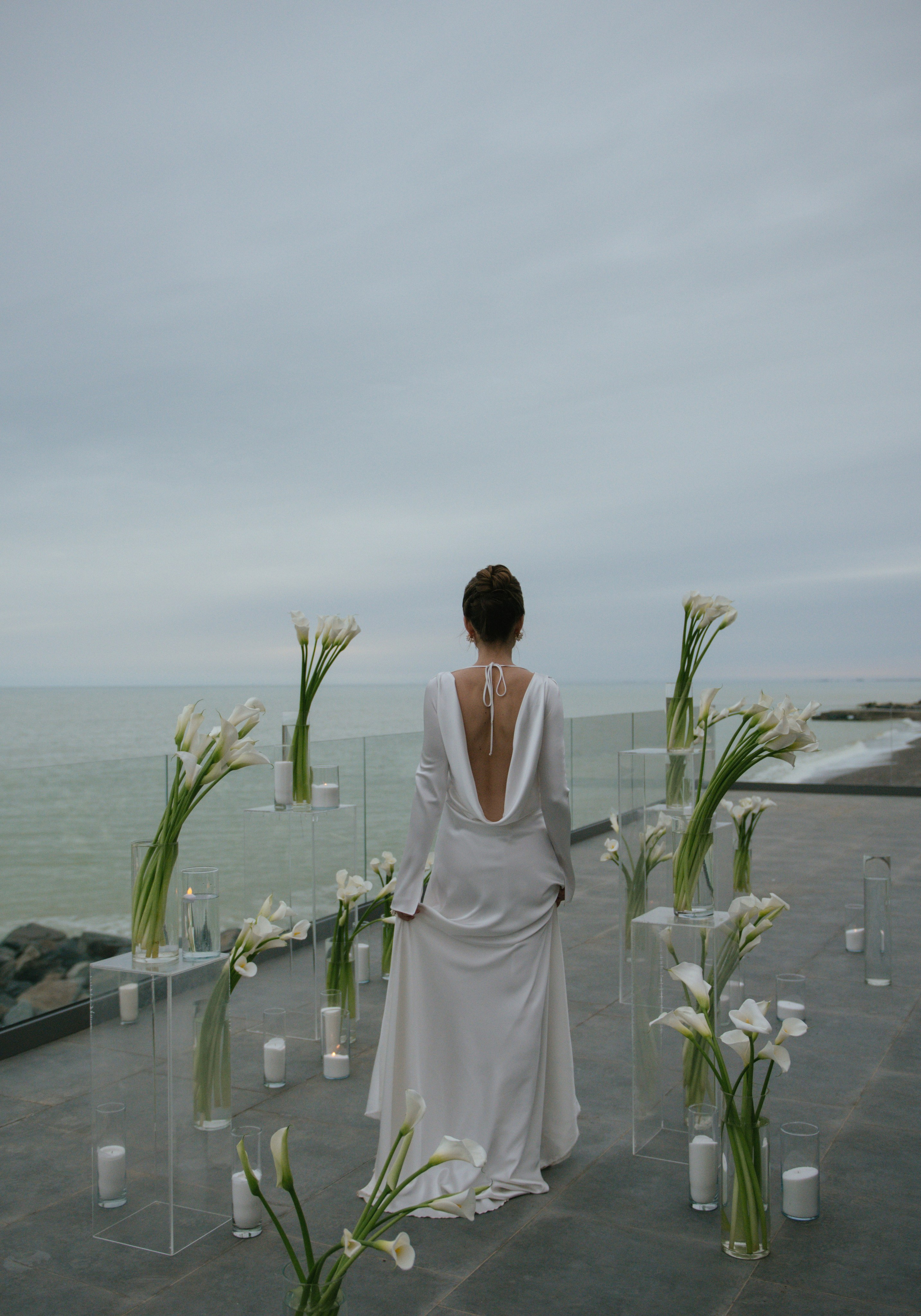 Никита и Анастасия (с.Николаевка). Свадебный, женский, семейный фотограф в Севастополе Юлия Мошенко