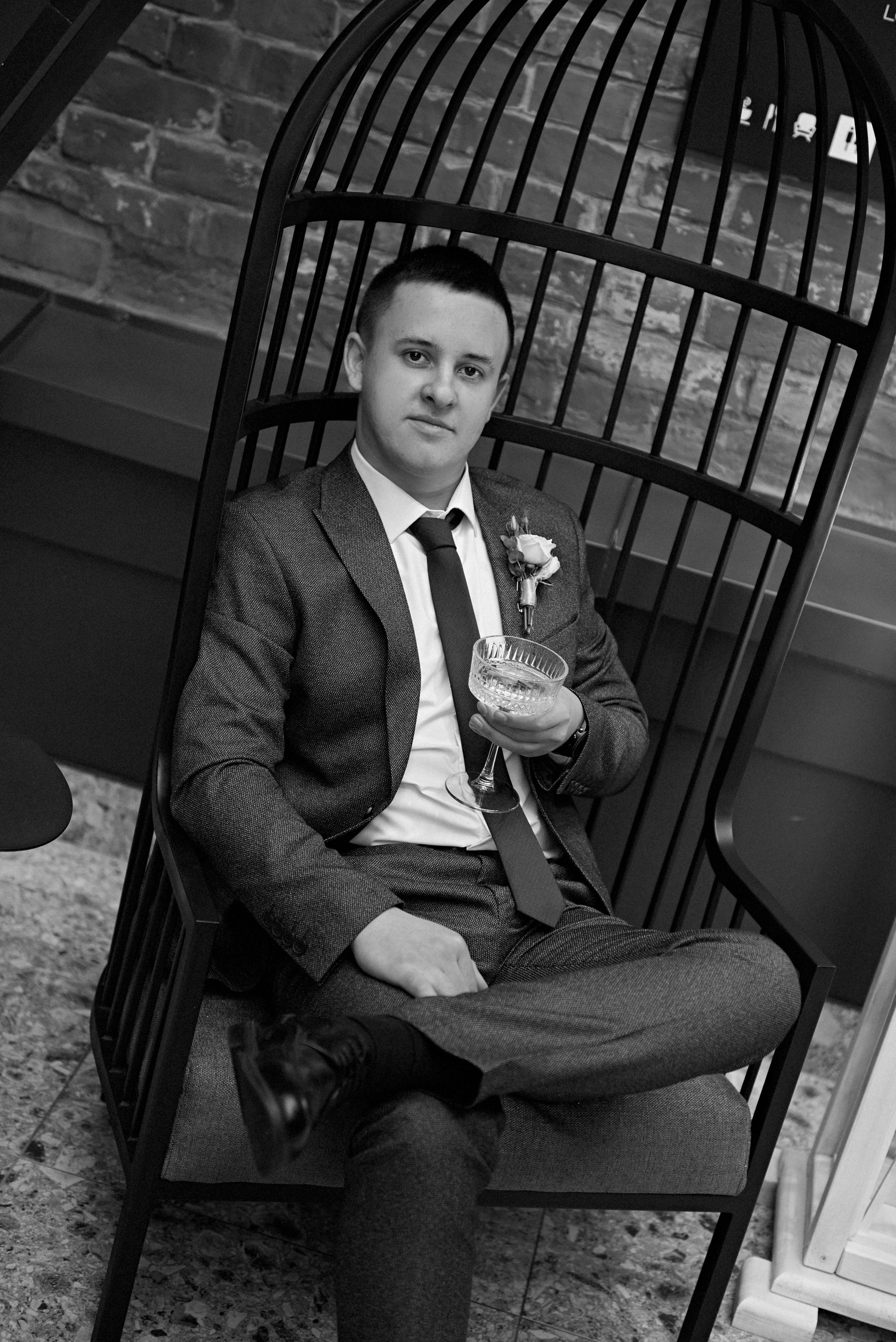 8.12.23 Саша и Ирина. Свадебный фотограф Юлия Гусева