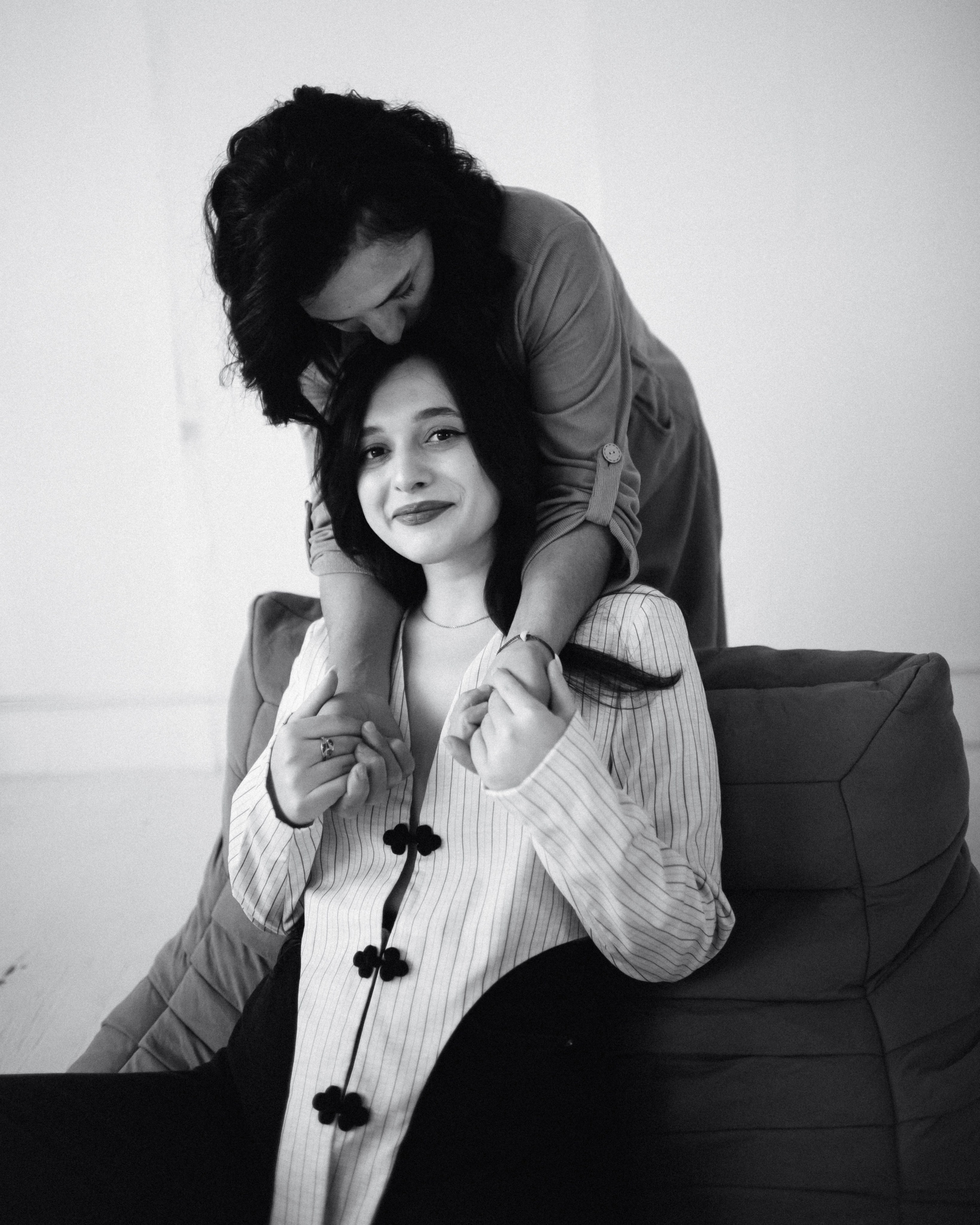 Три женщины. Катерина | Женский фотограф|Белгород