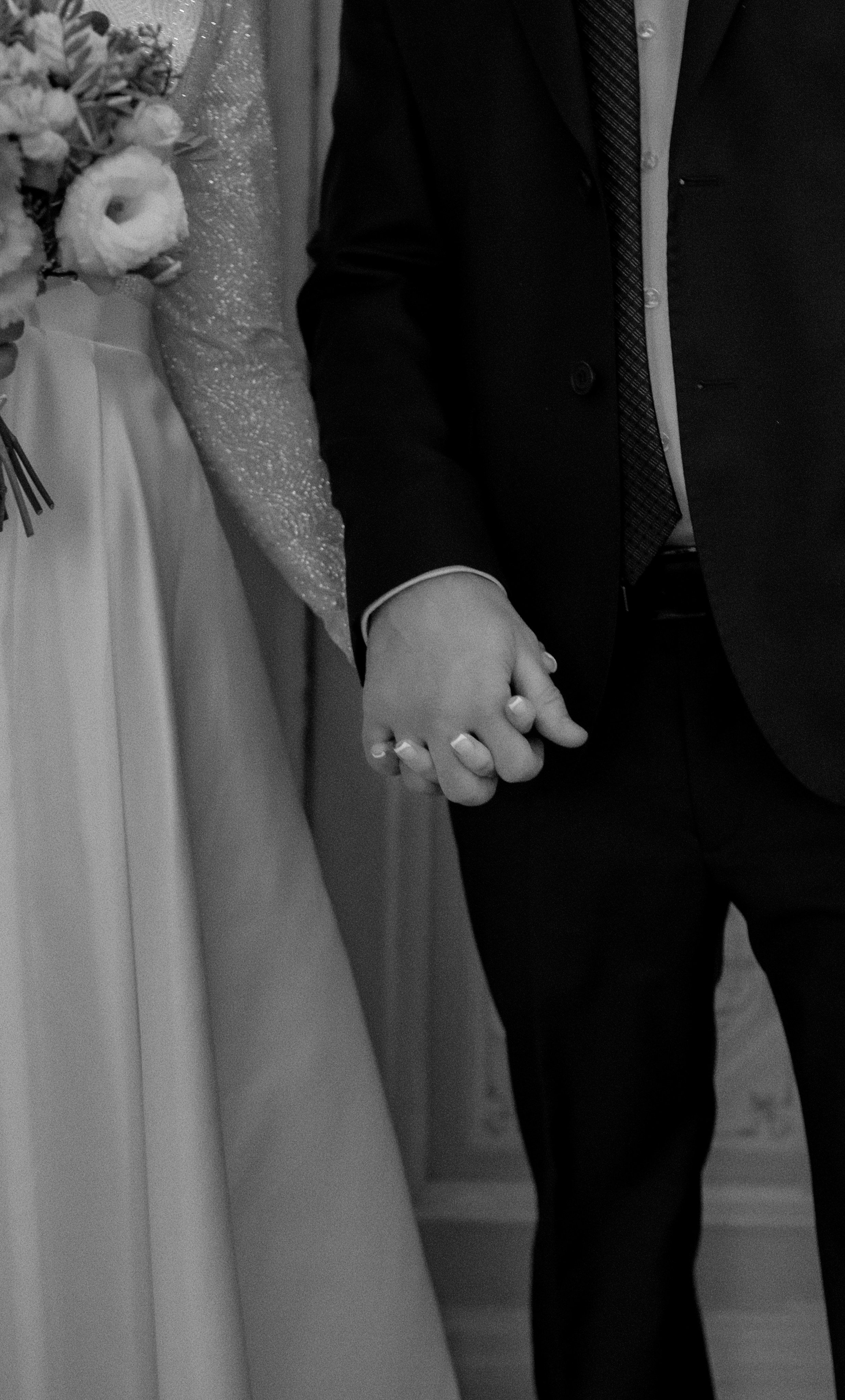 Михаил и Екатерина. Свадебный и семейный фотограф в Серпухове Александра Дерюшева