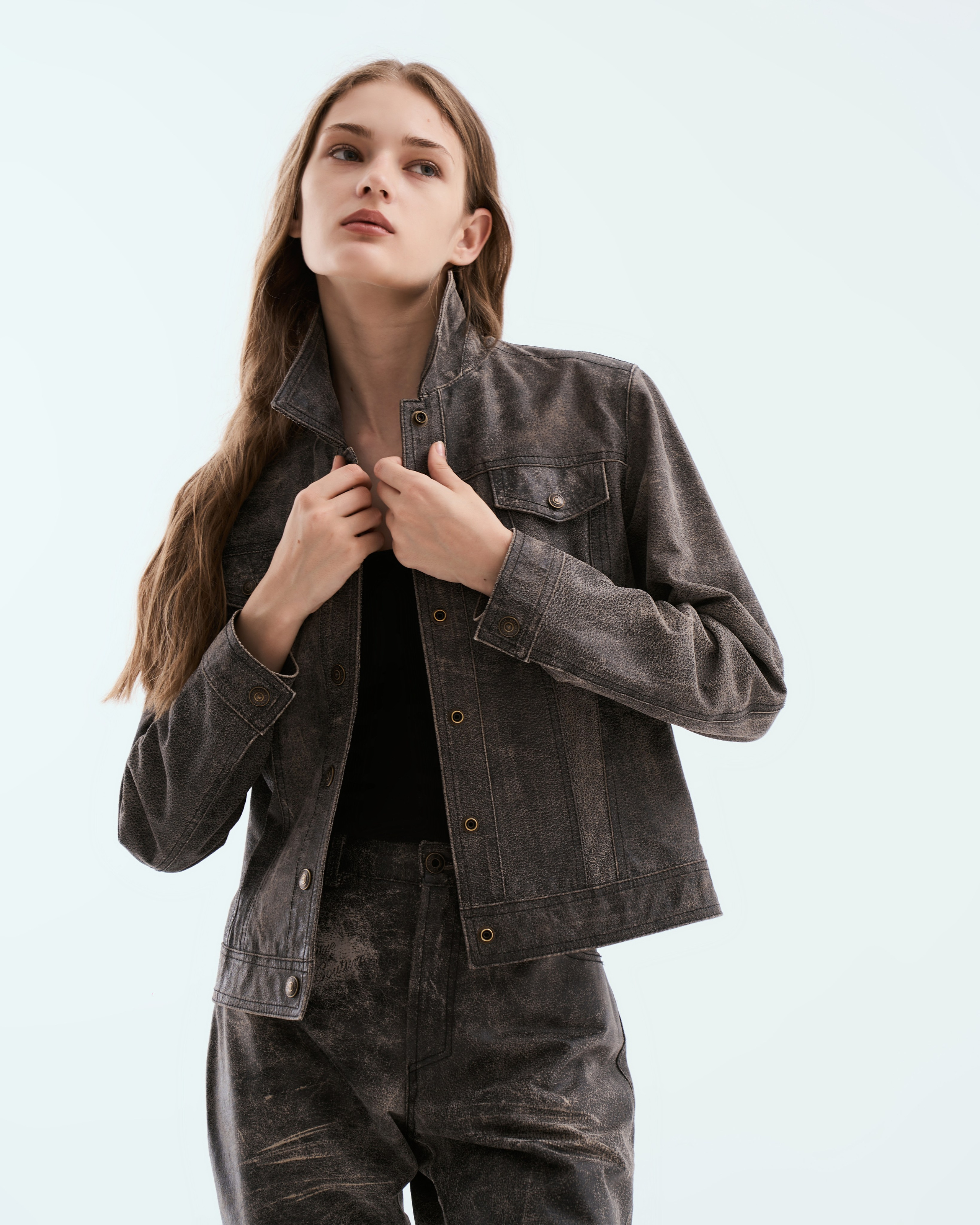 Fashion. Фотограф в Алматы Максим Сечин