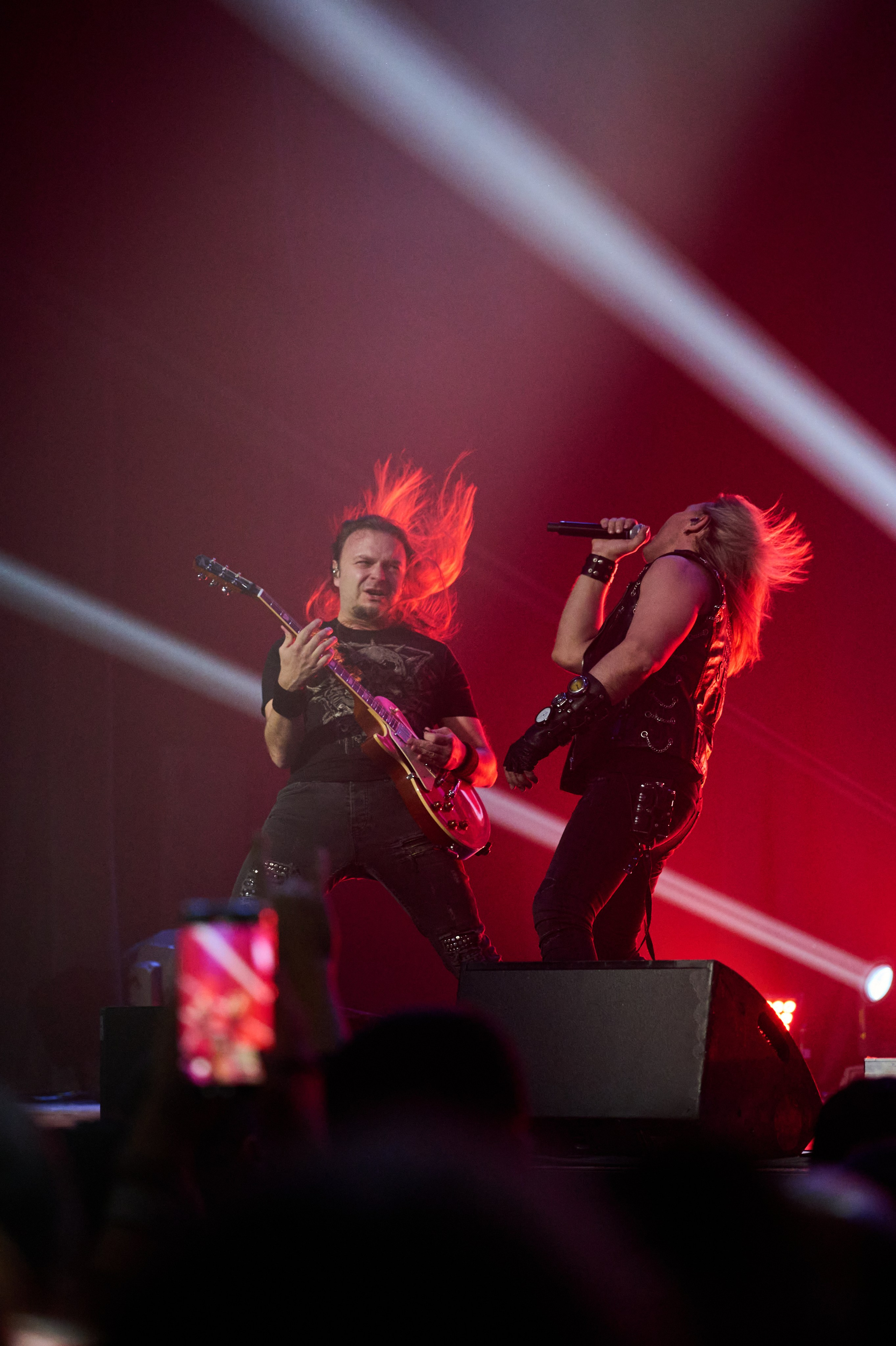 Гран-КуражЪ 2026. Три Пути. Atmosphere. Главная