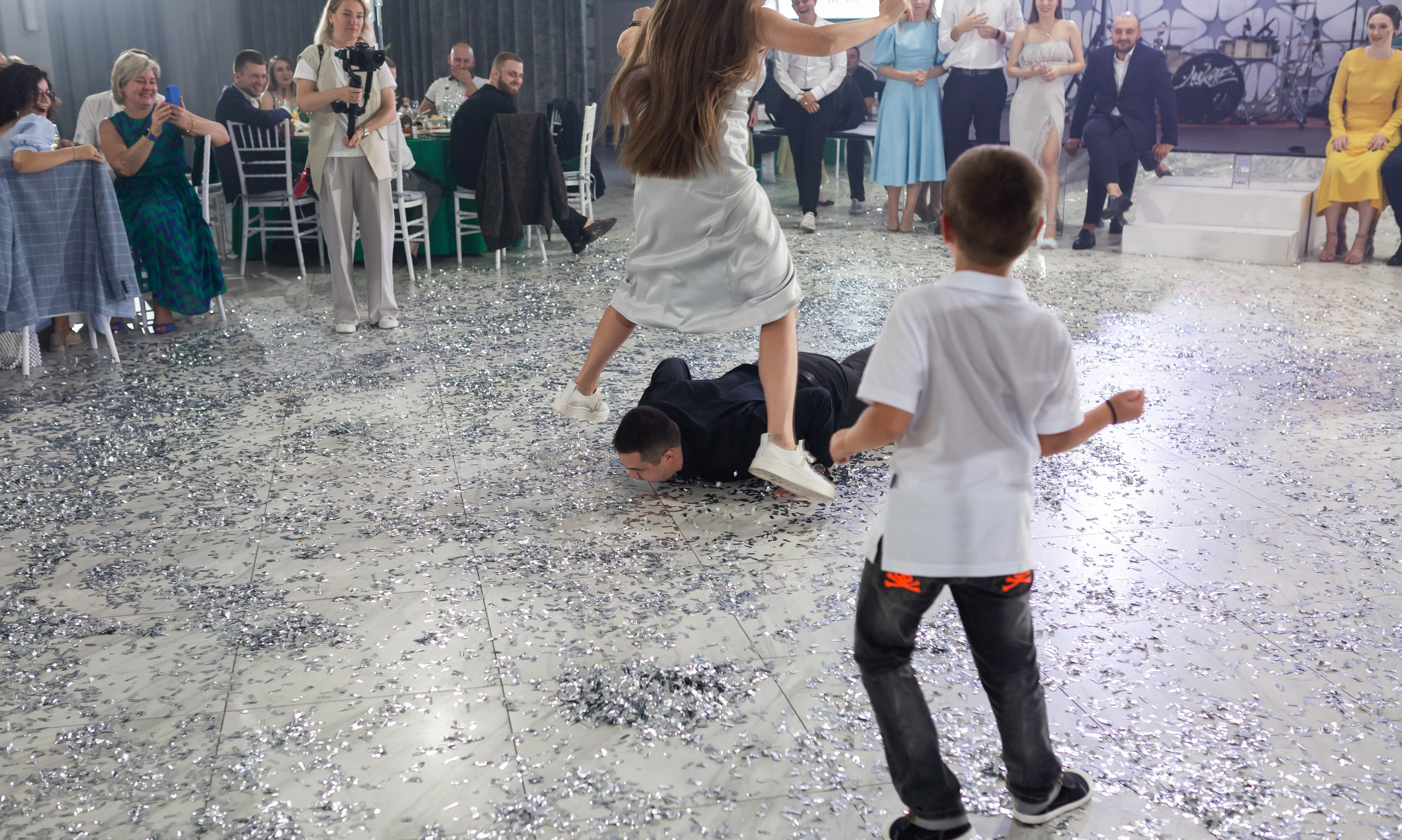 Вова&Соня. Свадебный фотограф в Краснодаре Анастасия Широкова