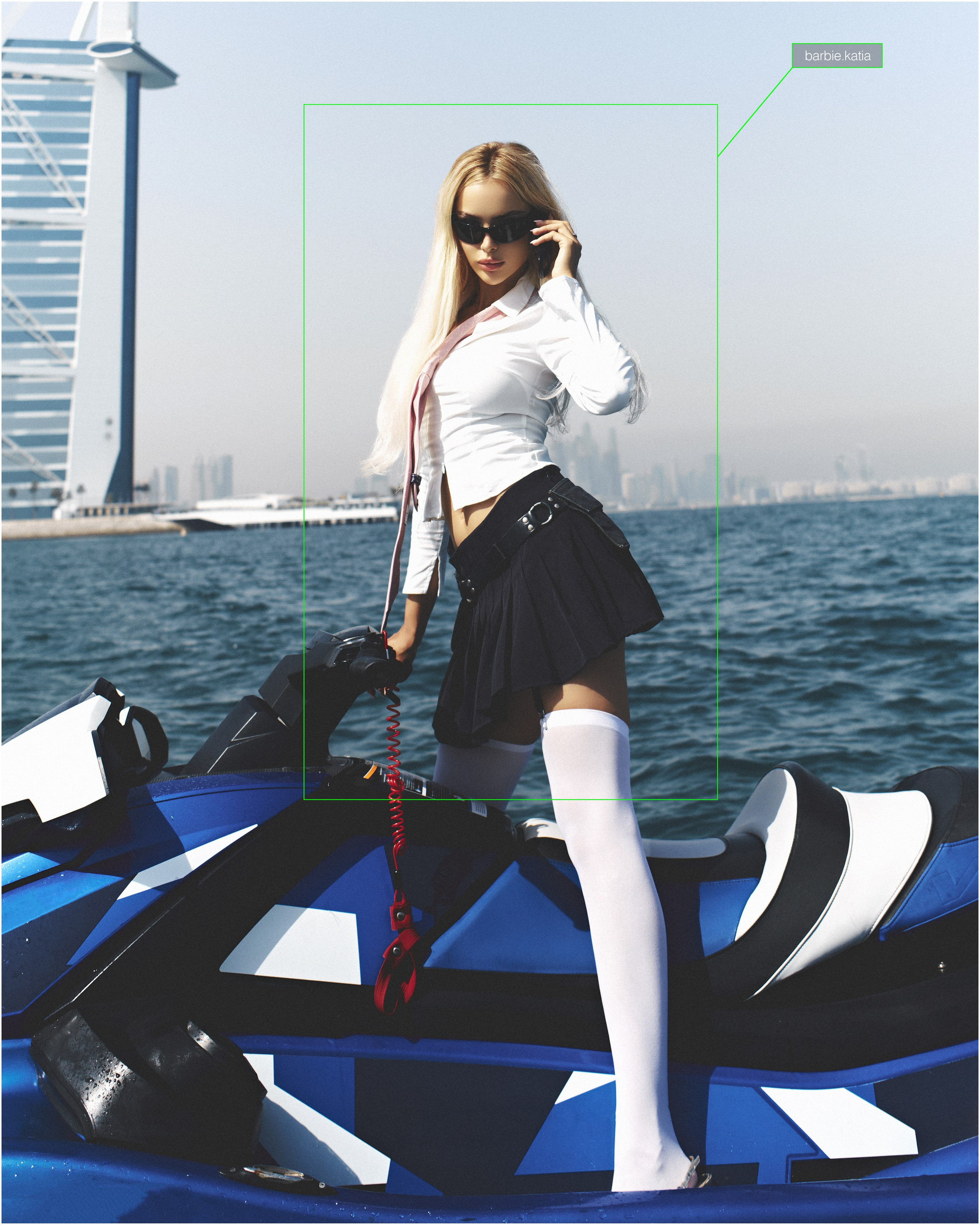 Barbie.katia. NOIZOMAX Художественный фотограф в Дубай