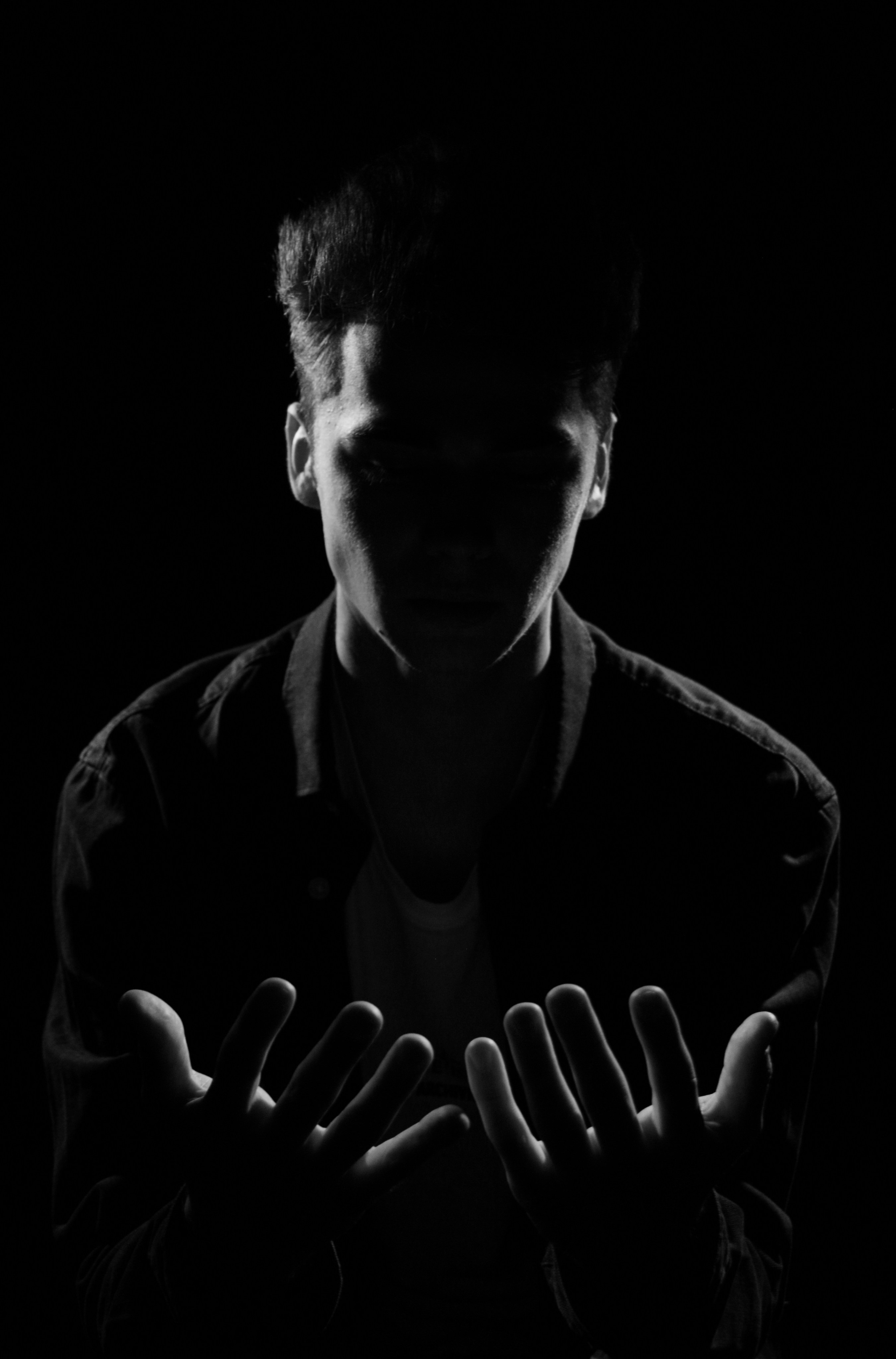 Индивидуальная съемка. Фотограф из Санкт-Петербурга — Виктория Горелкова