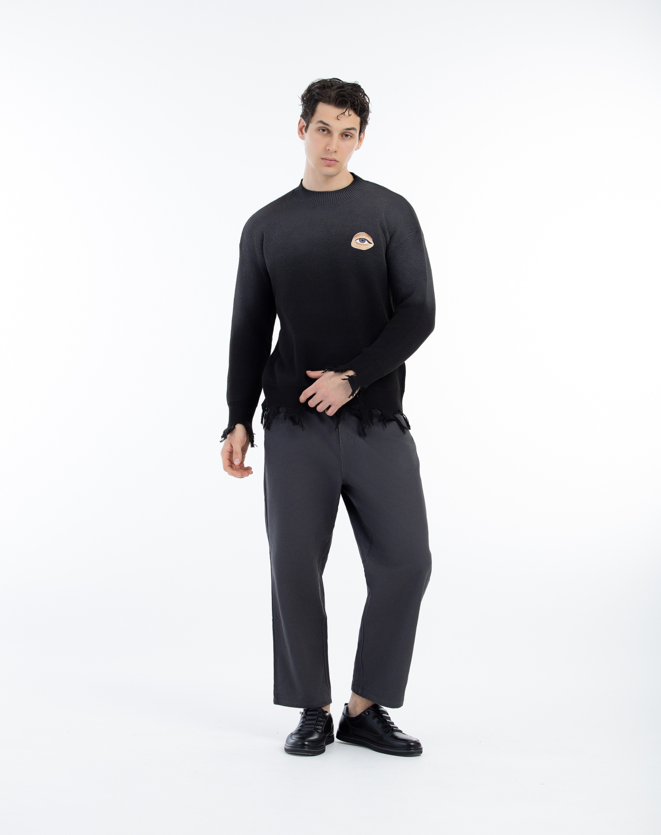 КЖМШ. Фотограф в Москве Андрей Овчаров