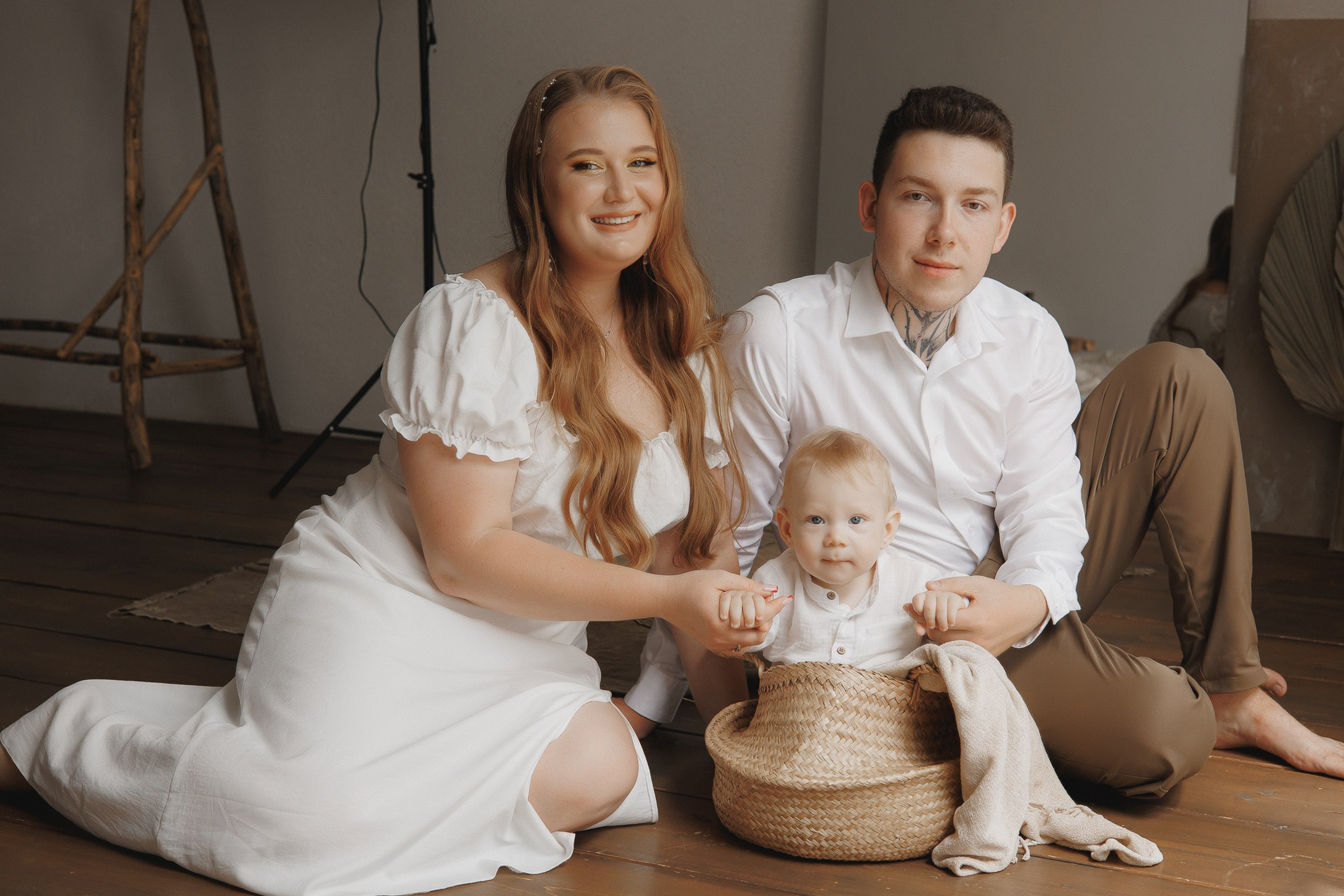 Matvey & Anna. Свадебный и семейный фотограф в Краснодаре Диана Смирнова