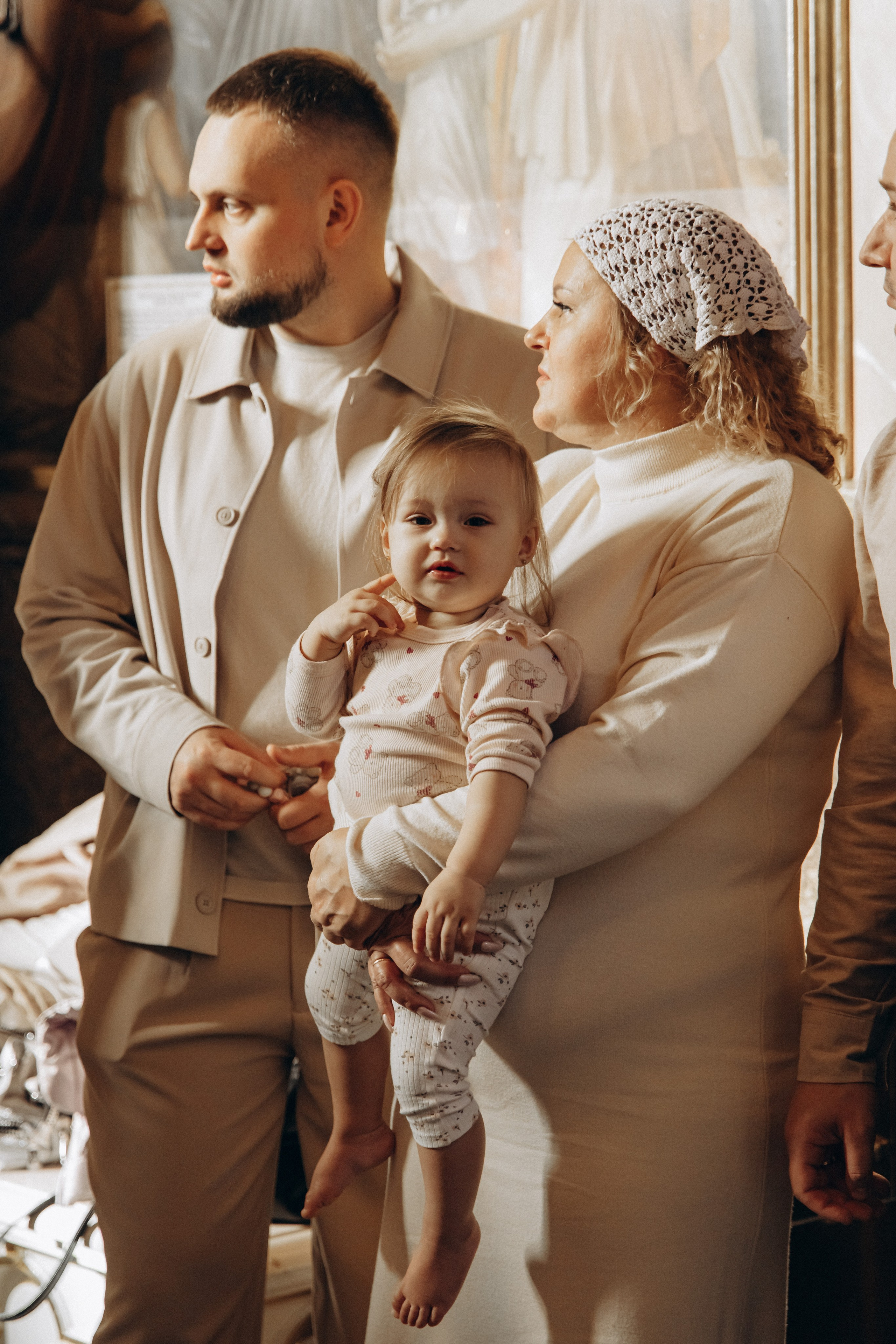 Храм Целительницы. Свадебный и семейный фотограф в Краснодаре Диана Смирнова