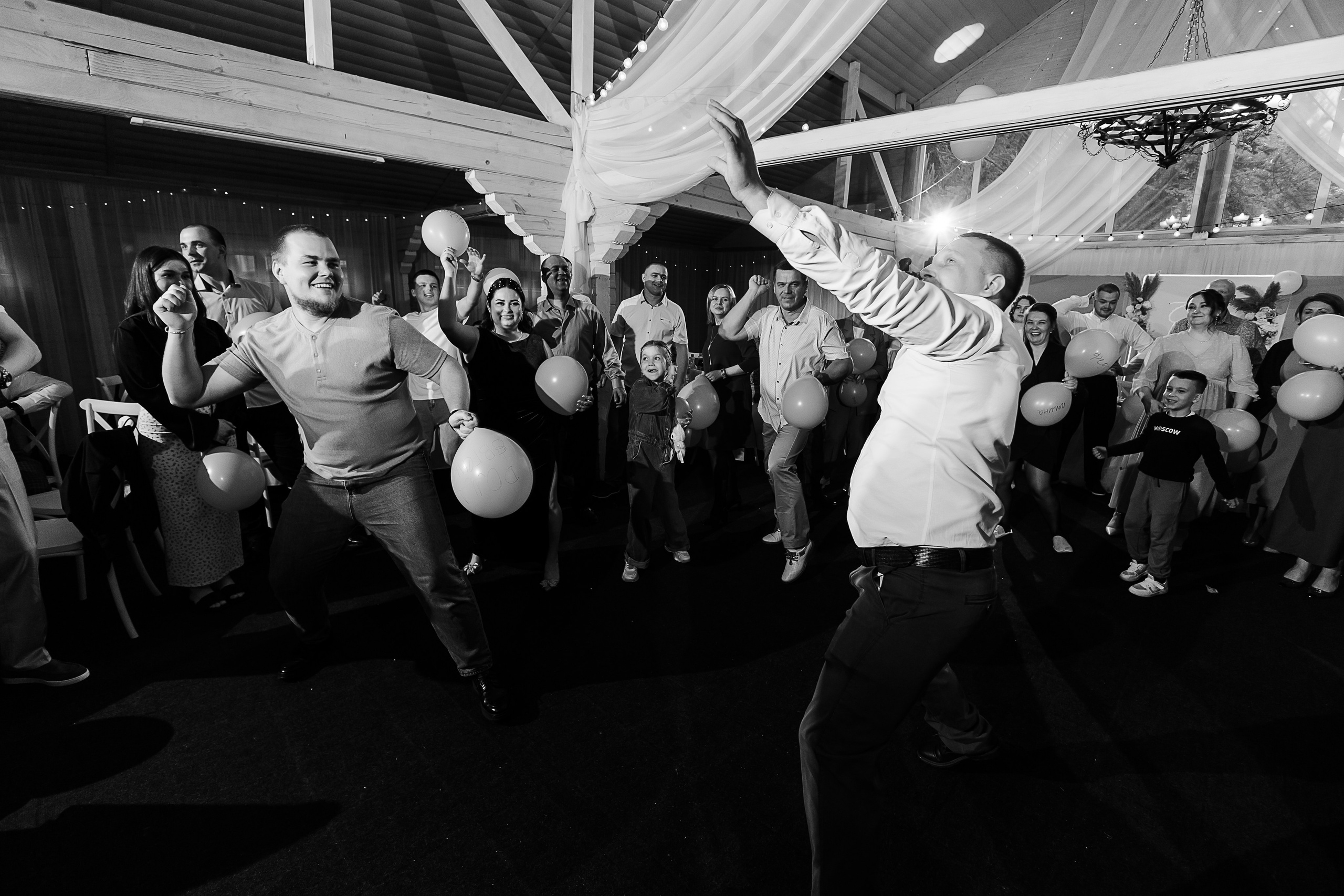 Свадьба Алины и Жени. Свадебный и семейный фотограф в Твери и Тверской области