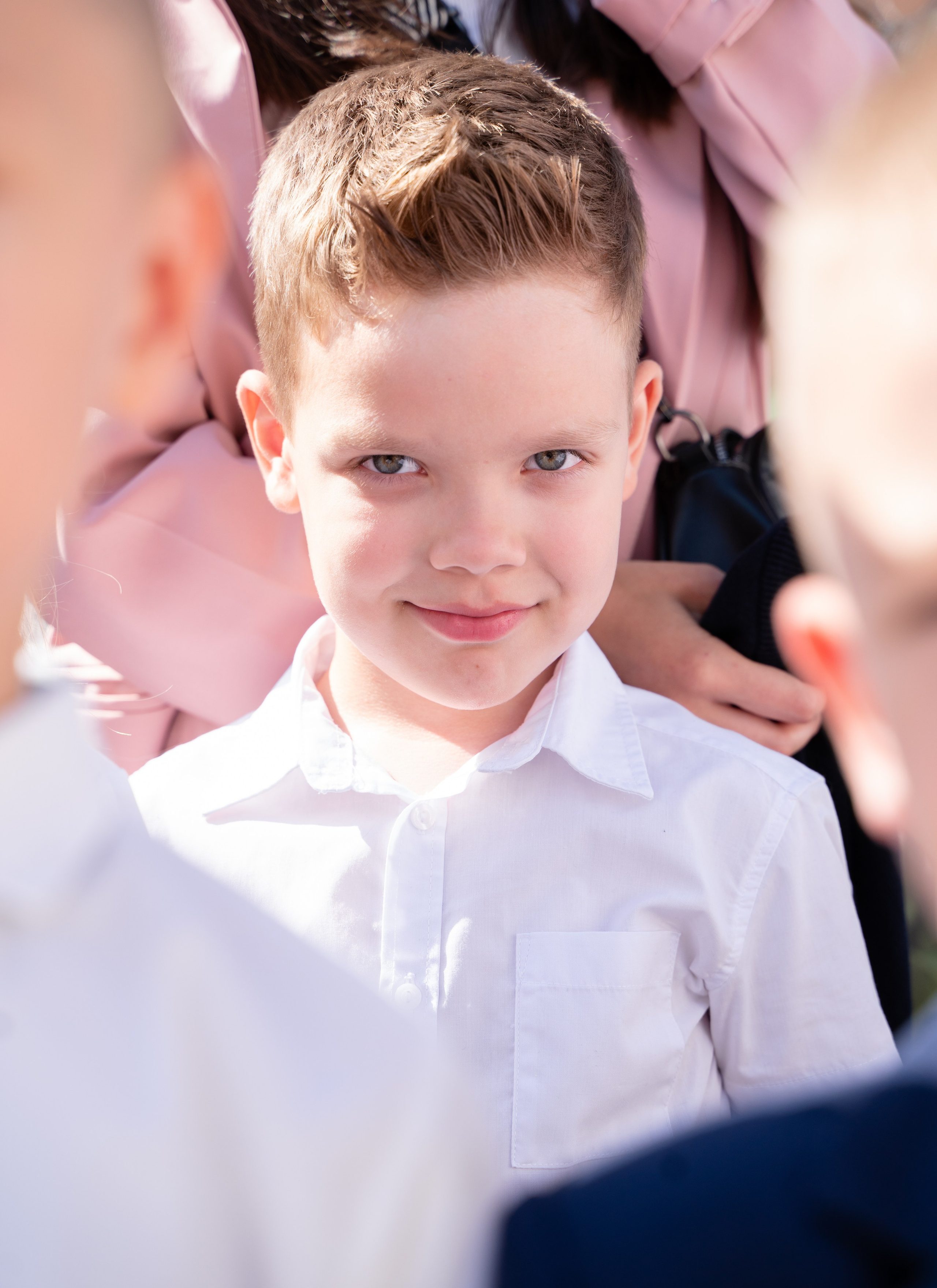 1 сентября. Детский и семейный фотограф. ВЫПУСКНЫЕ АЛЬБОМЫ. Москва