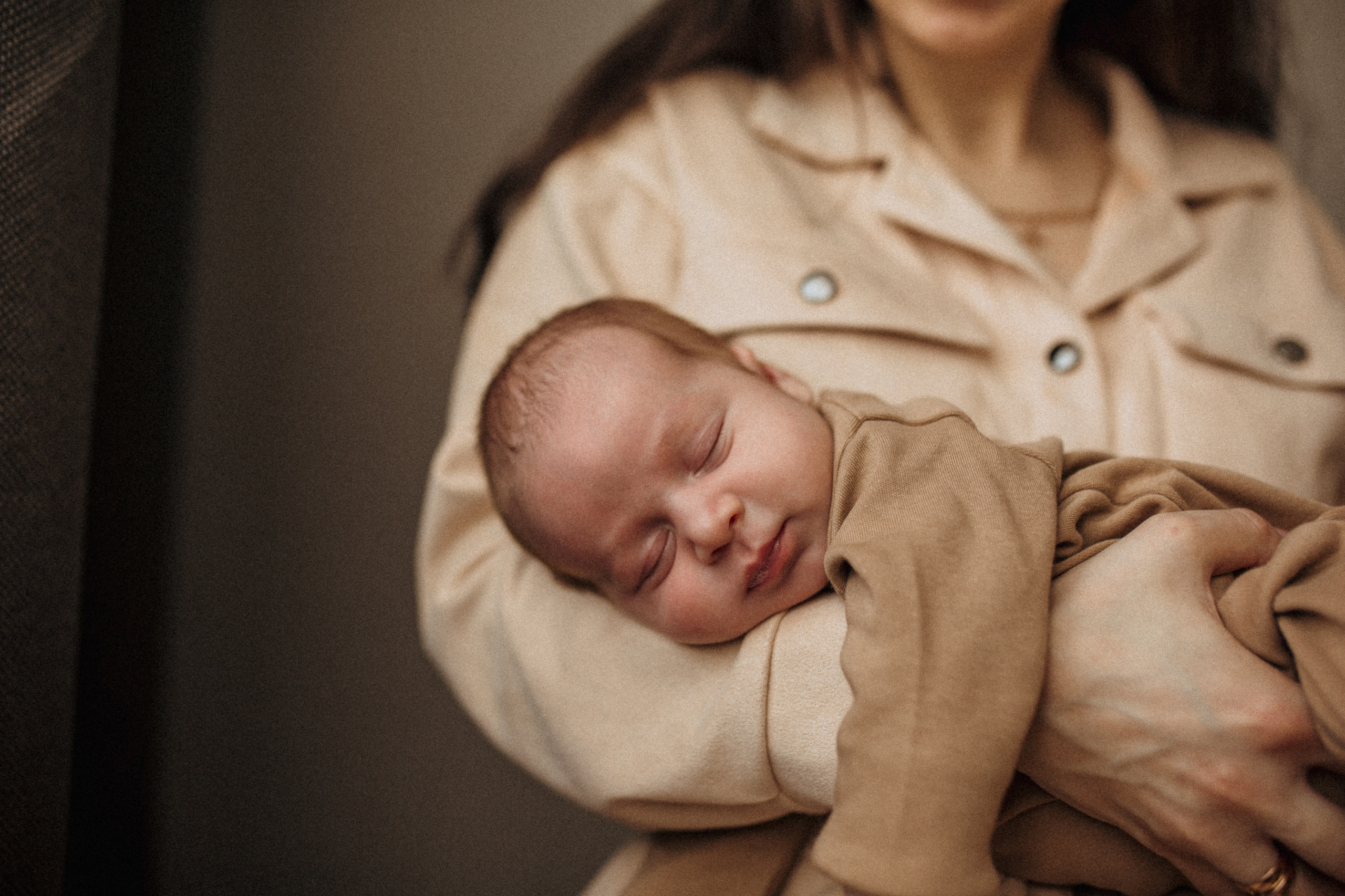 Мишенька 1 месяц. Семейный и Свадебный фотограф в Санкт-Петербурге Плохая Екатерина