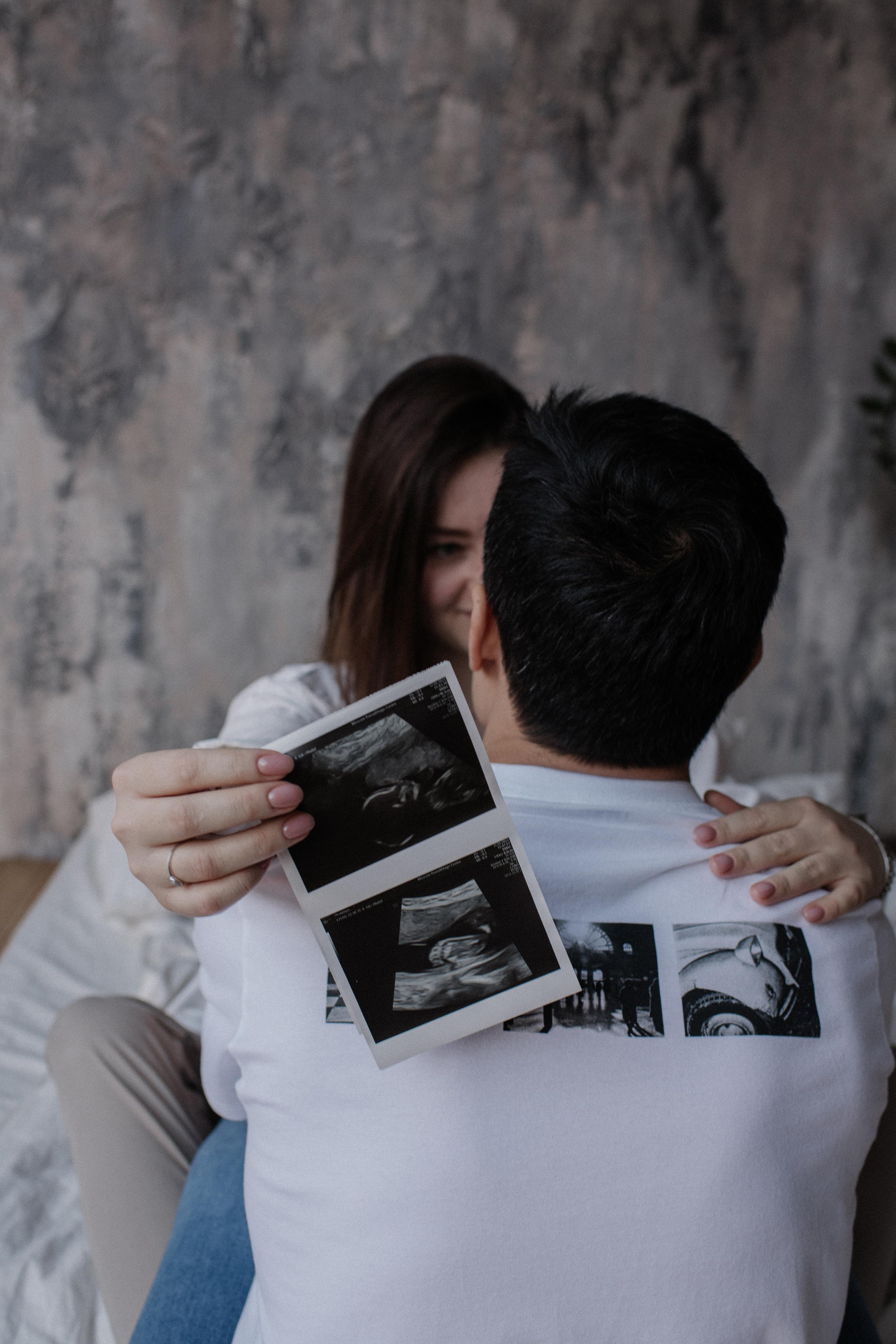 Ира и Расул. Фотограф в Москве Анна Литвинова