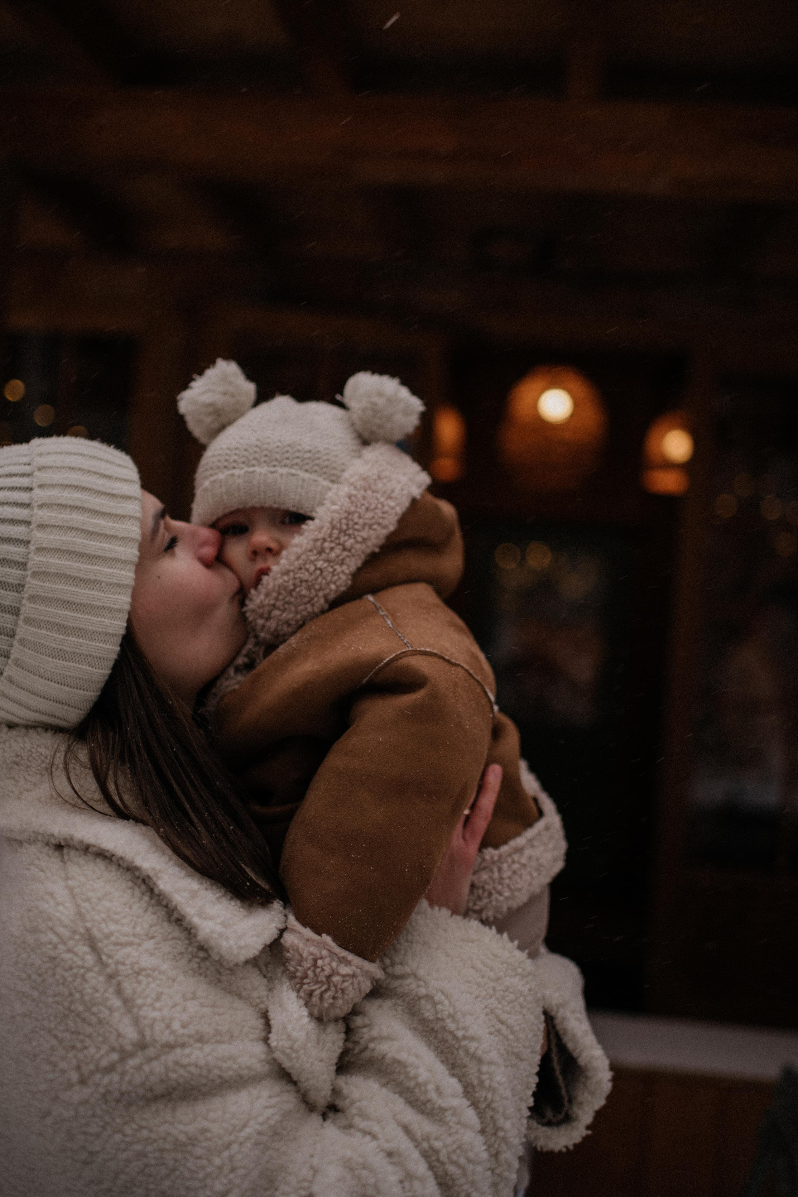 Даша, Лёша и Вера. Фотограф в Москве Анна Литвинова