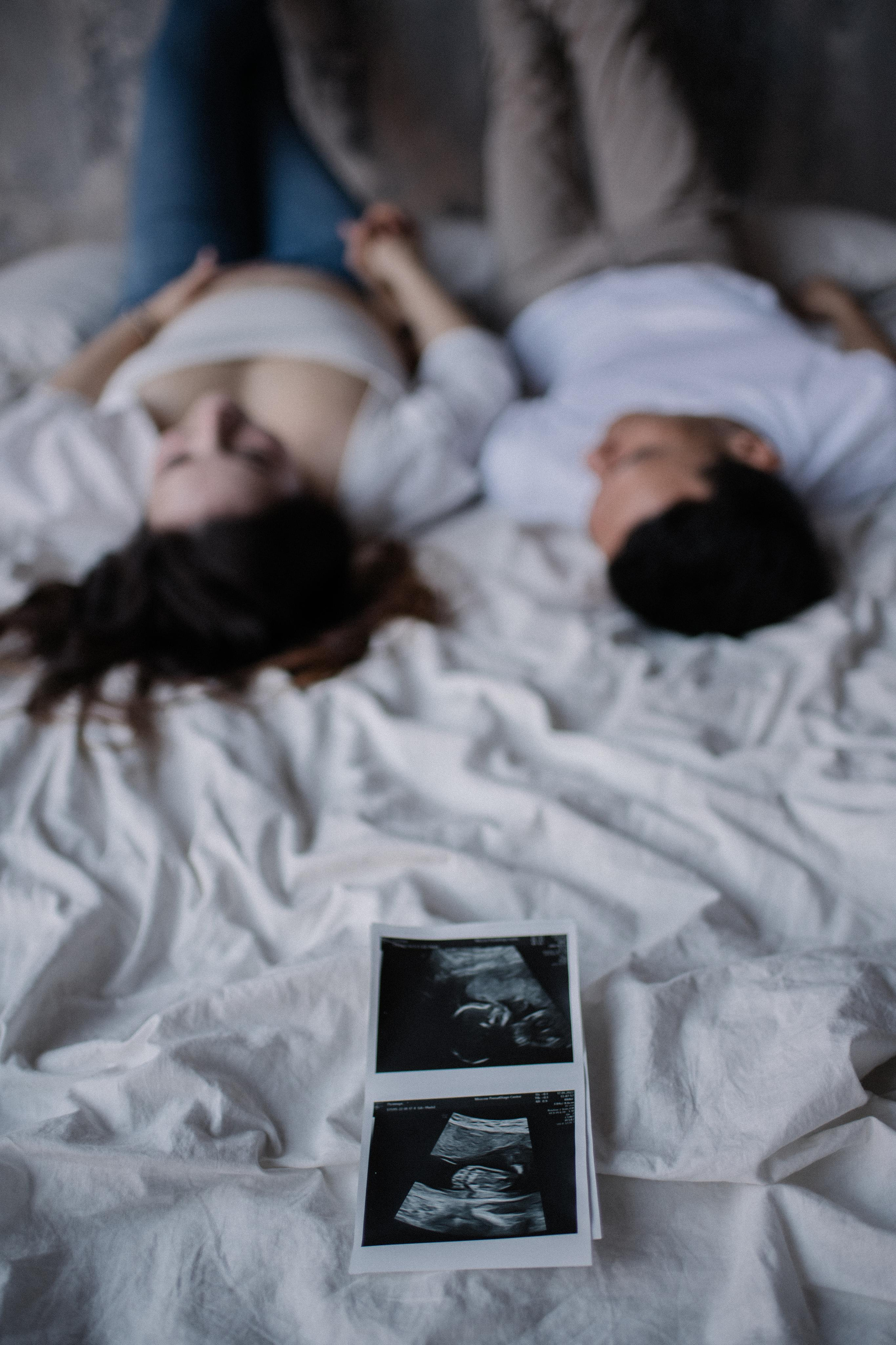 Ира и Расул. Фотограф в Москве Анна Литвинова