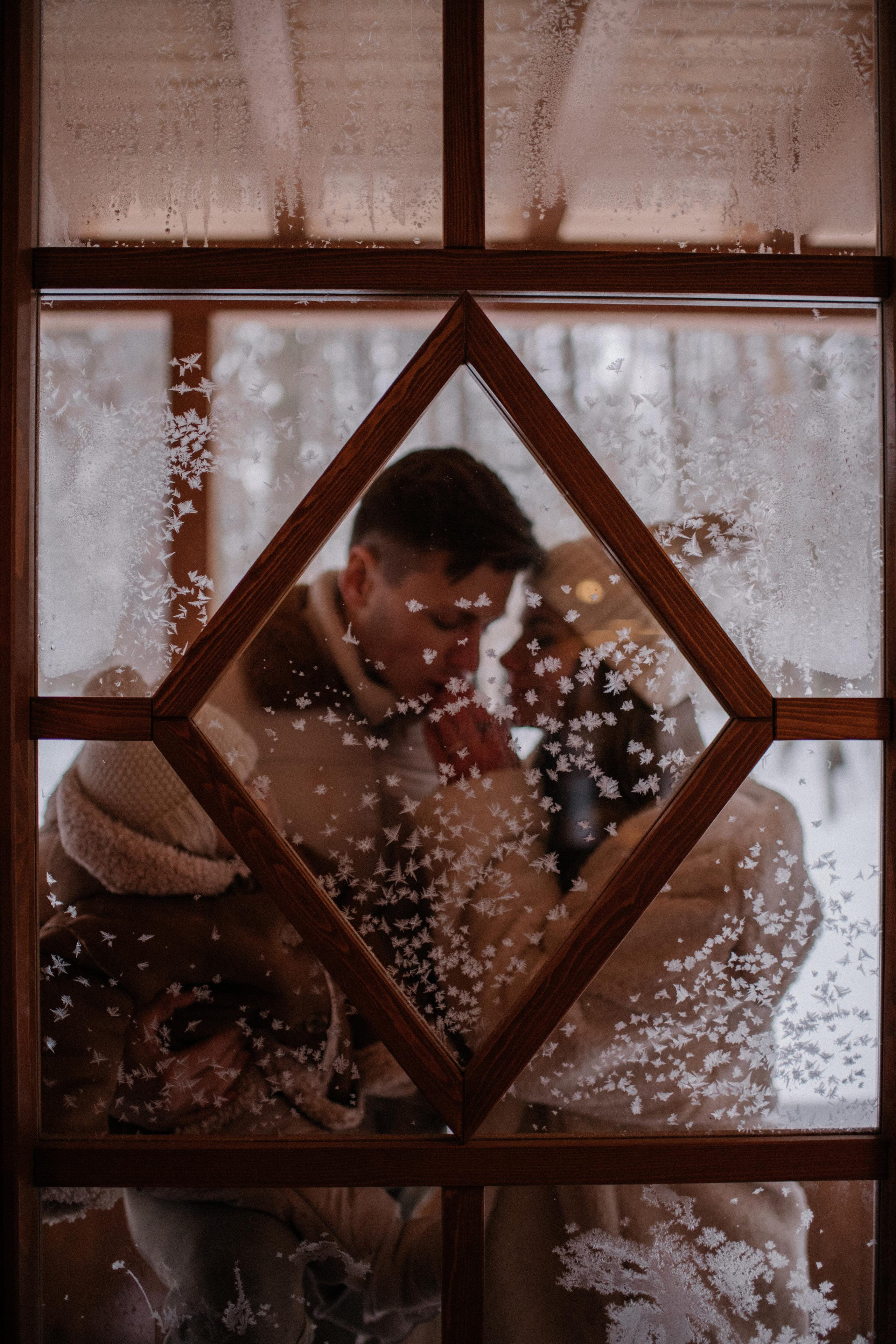 Даша, Лёша и Вера. Фотограф в Москве Анна Литвинова