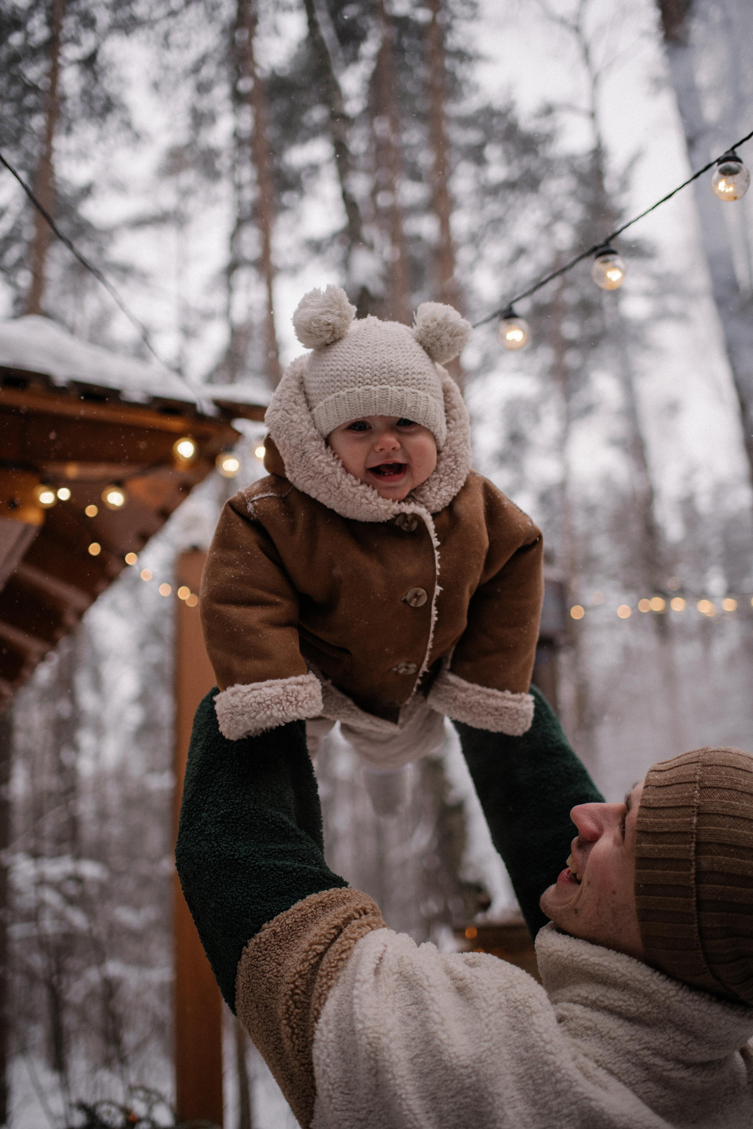 Даша, Лёша и Вера. Фотограф в Москве Анна Литвинова