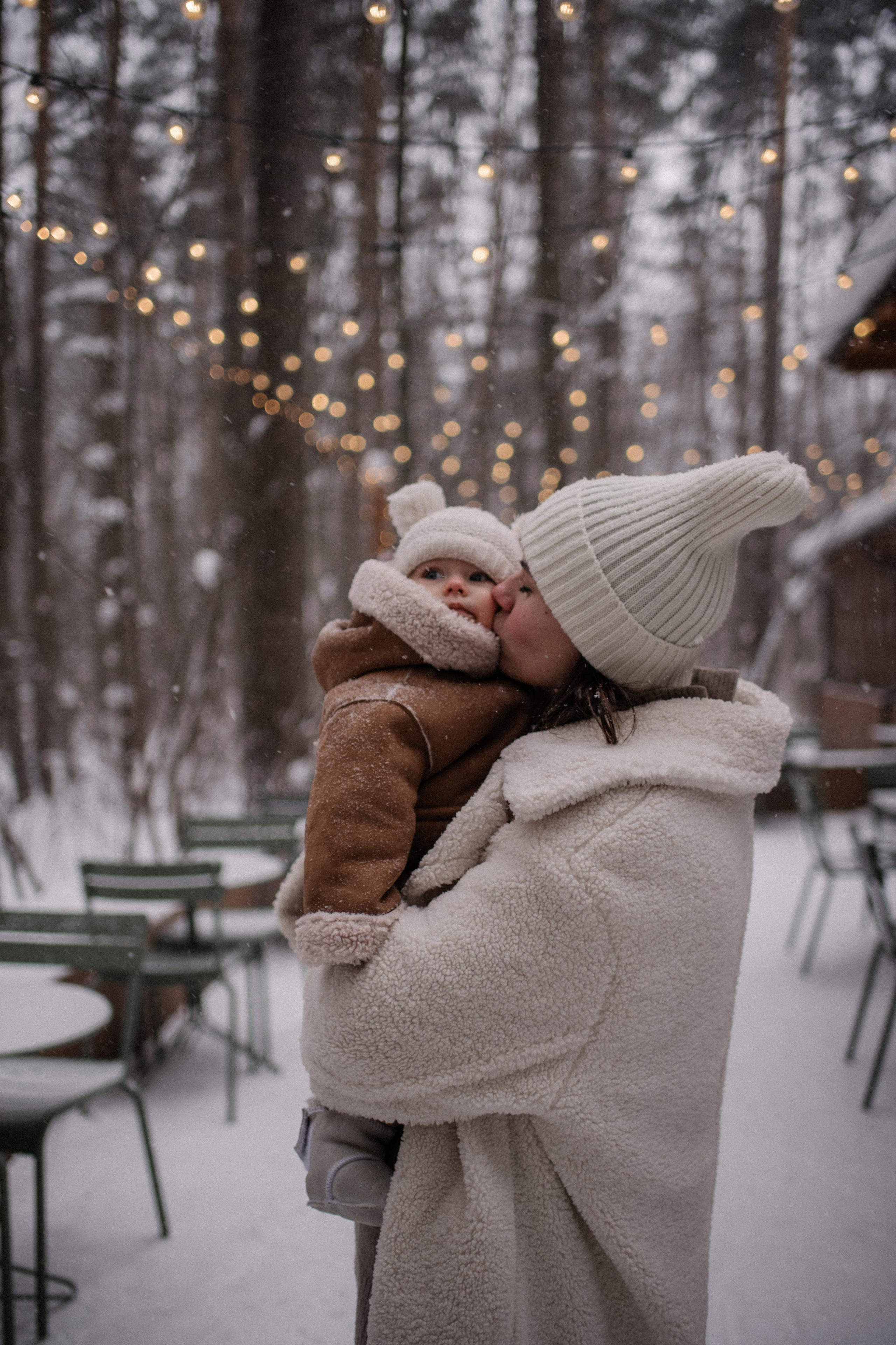 Даша, Лёша и Вера. Фотограф в Москве Анна Литвинова