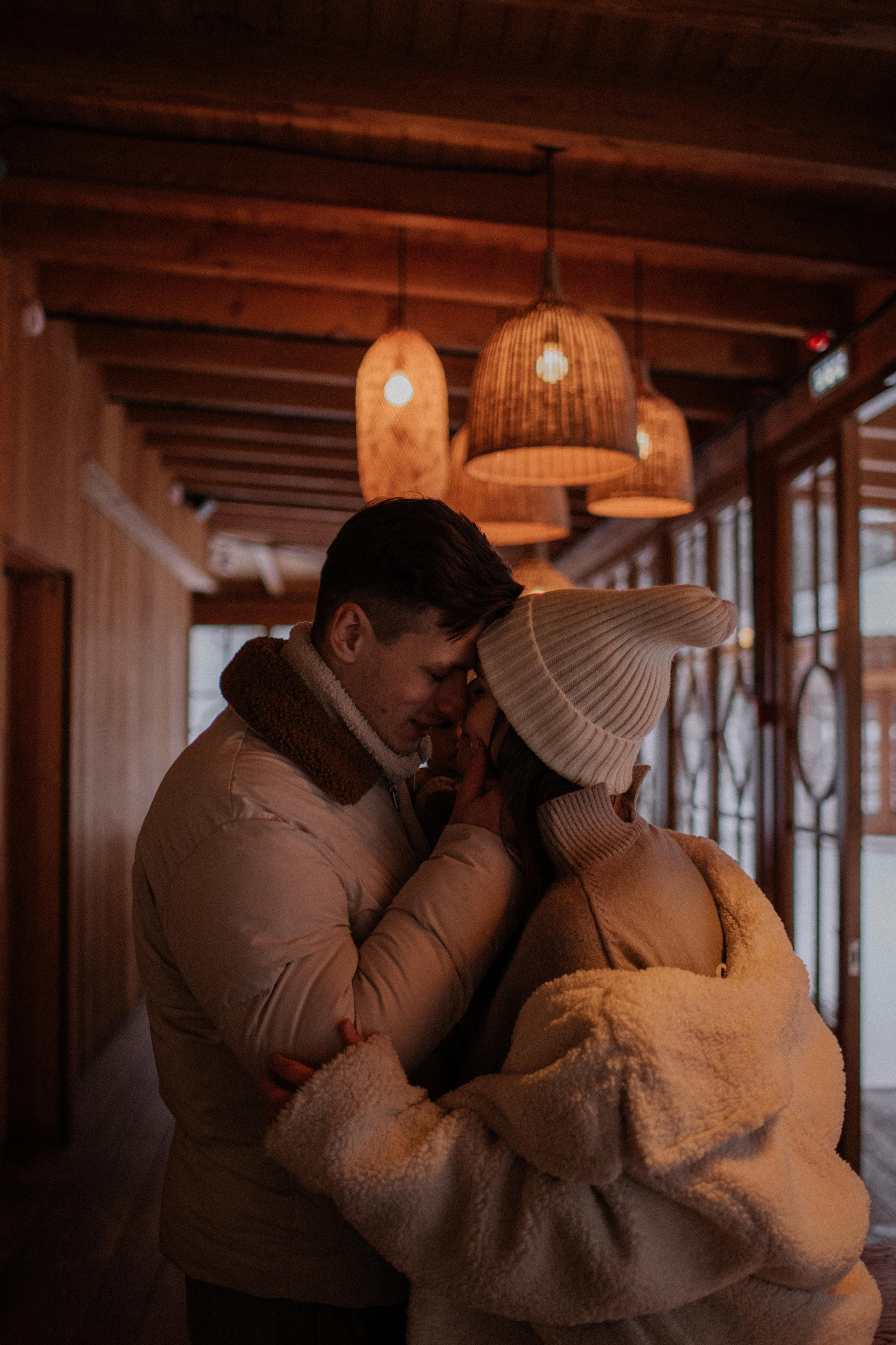 Даша, Лёша и Вера. Фотограф в Москве Анна Литвинова