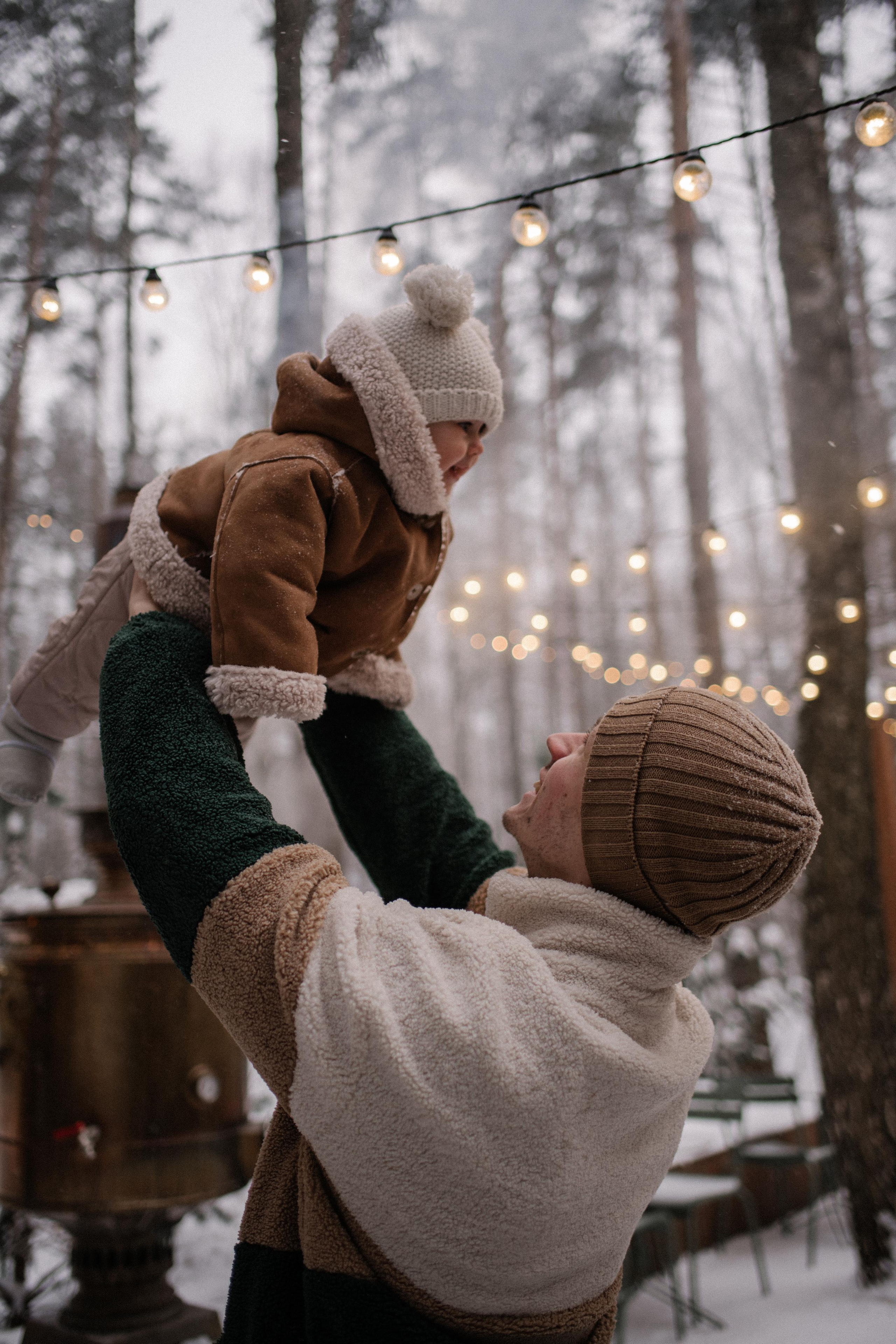 Даша, Лёша и Вера. Фотограф в Москве Анна Литвинова