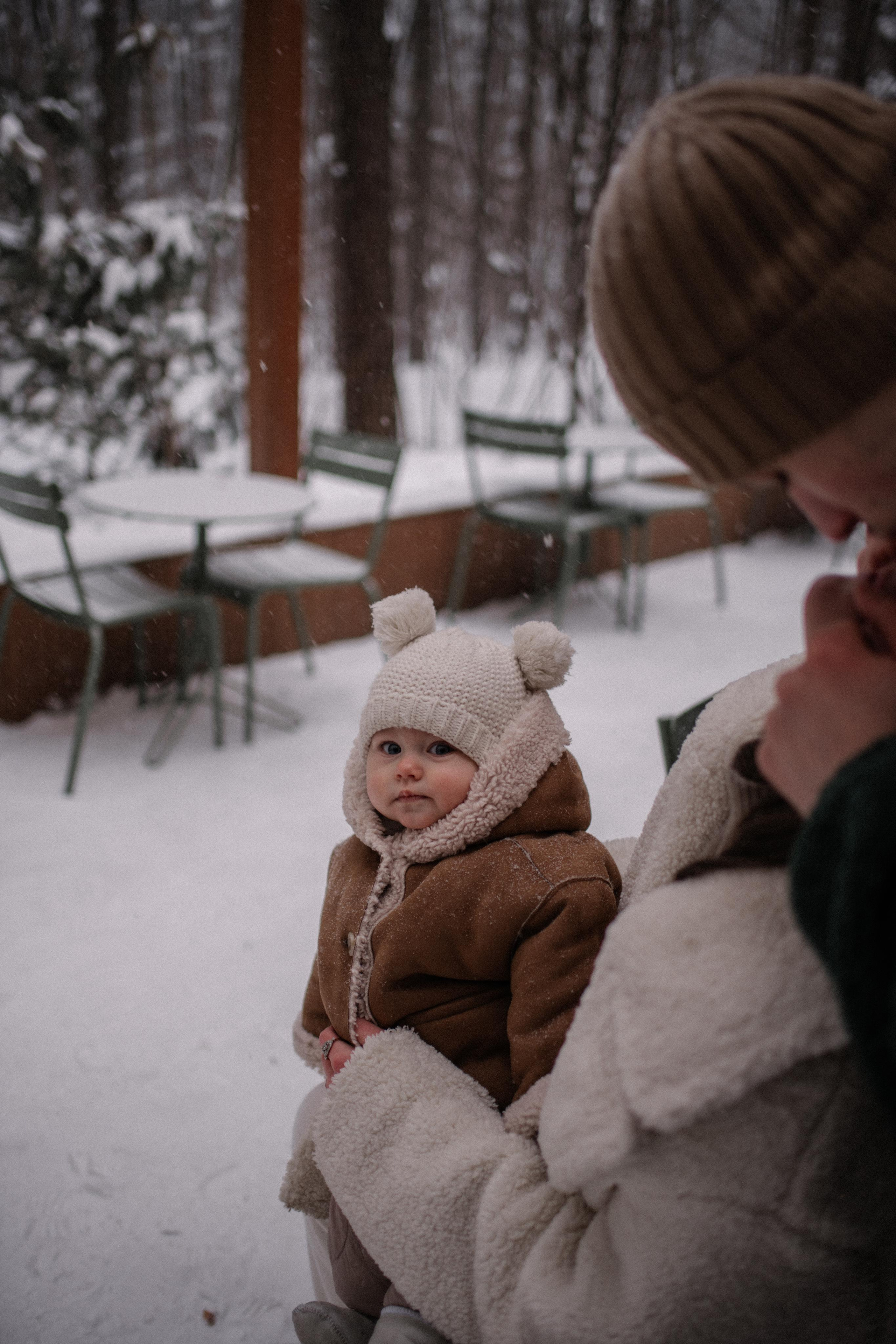 Даша, Лёша и Вера. Фотограф в Москве Анна Литвинова