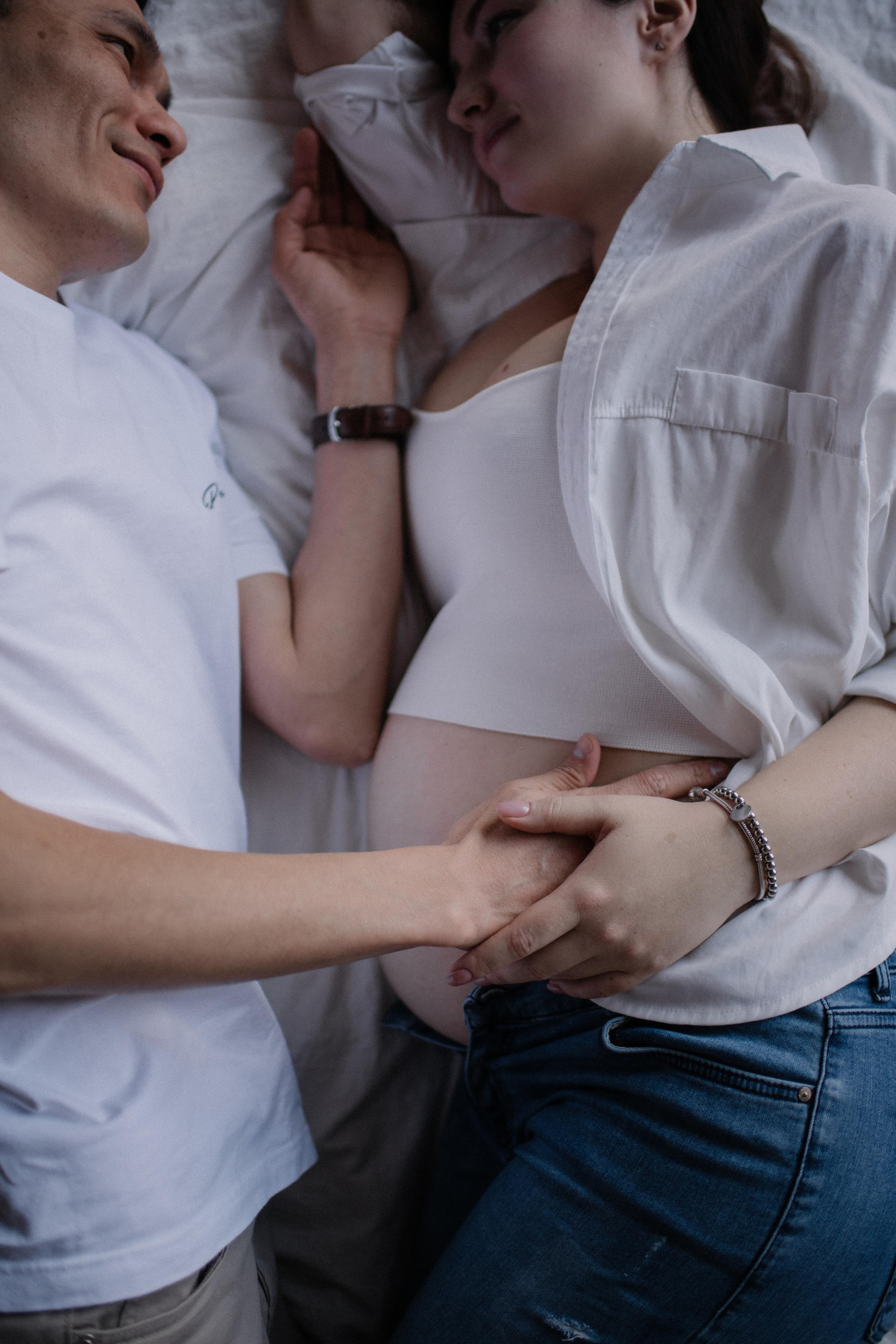 Ира и Расул. Фотограф в Москве Анна Литвинова