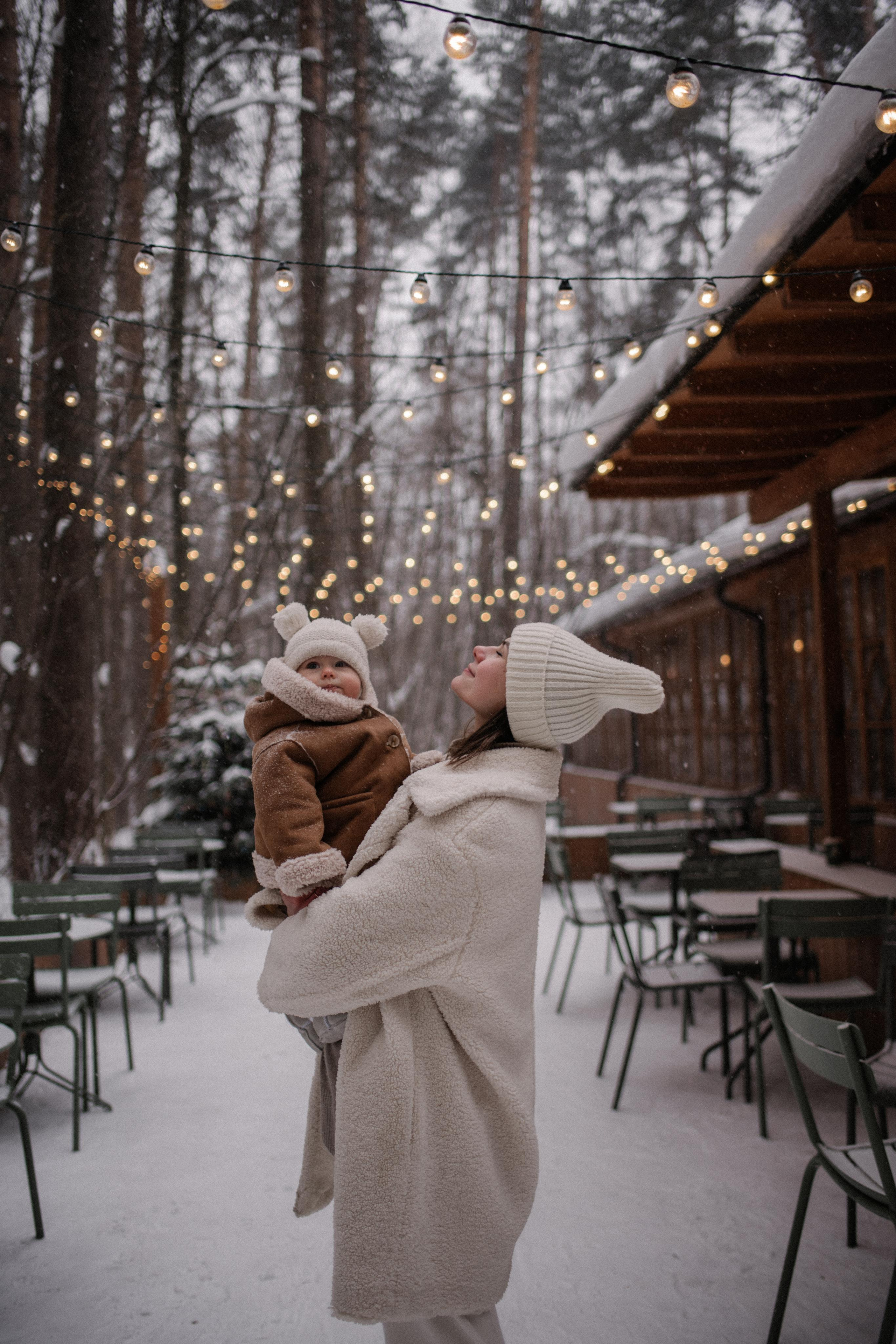 Даша, Лёша и Вера. Фотограф в Москве Анна Литвинова