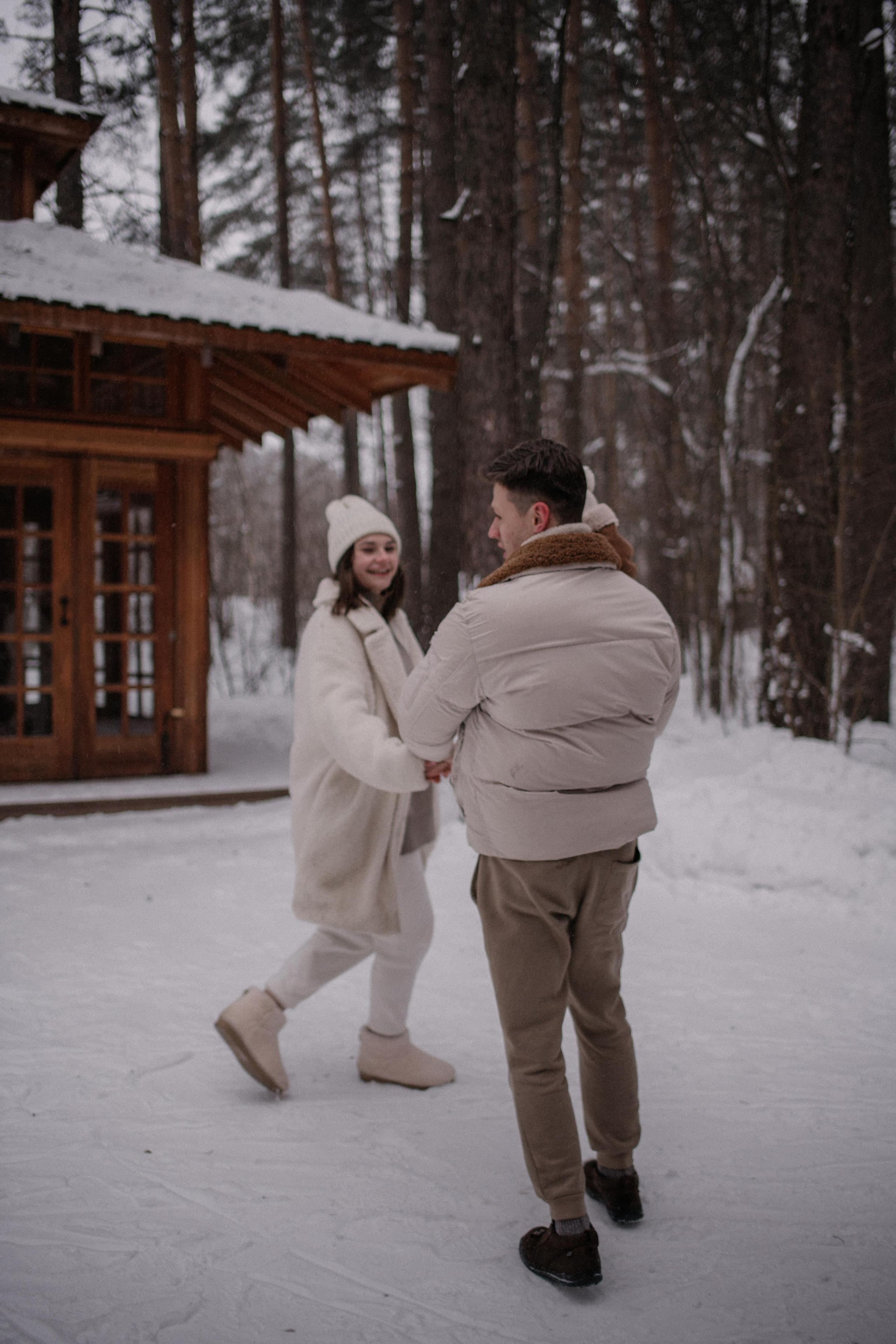 Даша, Лёша и Вера. Фотограф в Москве Анна Литвинова