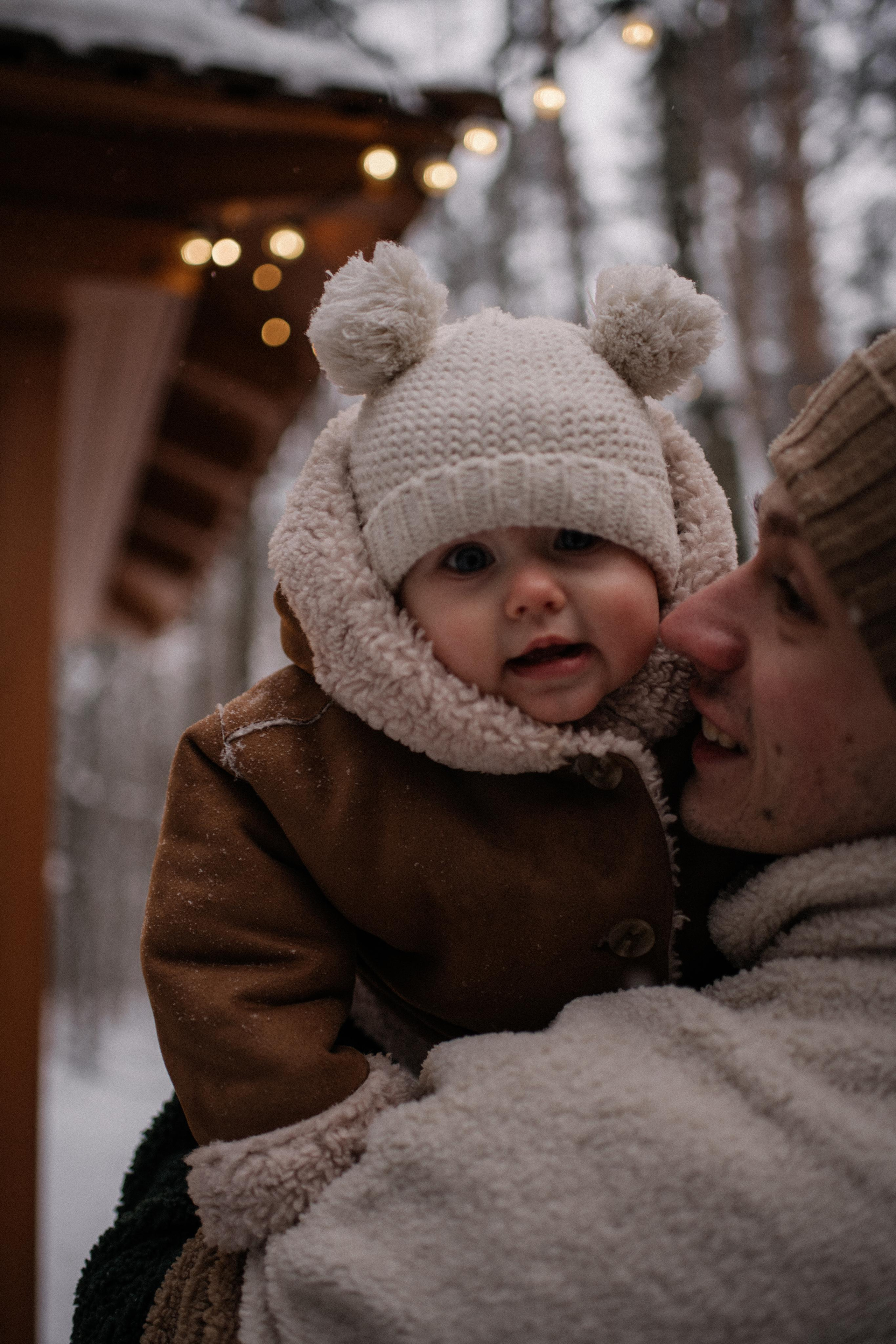 Даша, Лёша и Вера. Фотограф в Москве Анна Литвинова