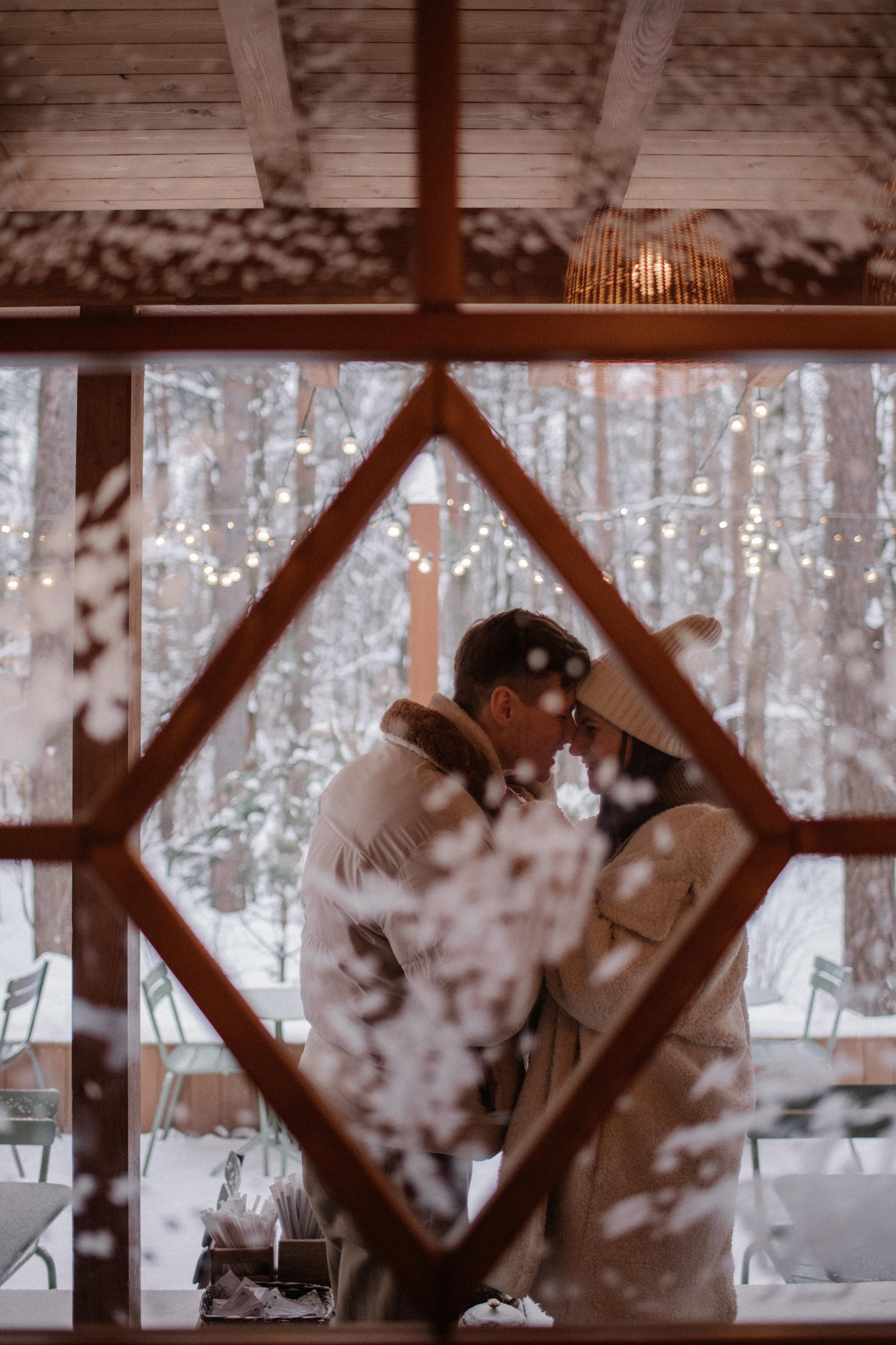 Даша, Лёша и Вера. Фотограф в Москве Анна Литвинова