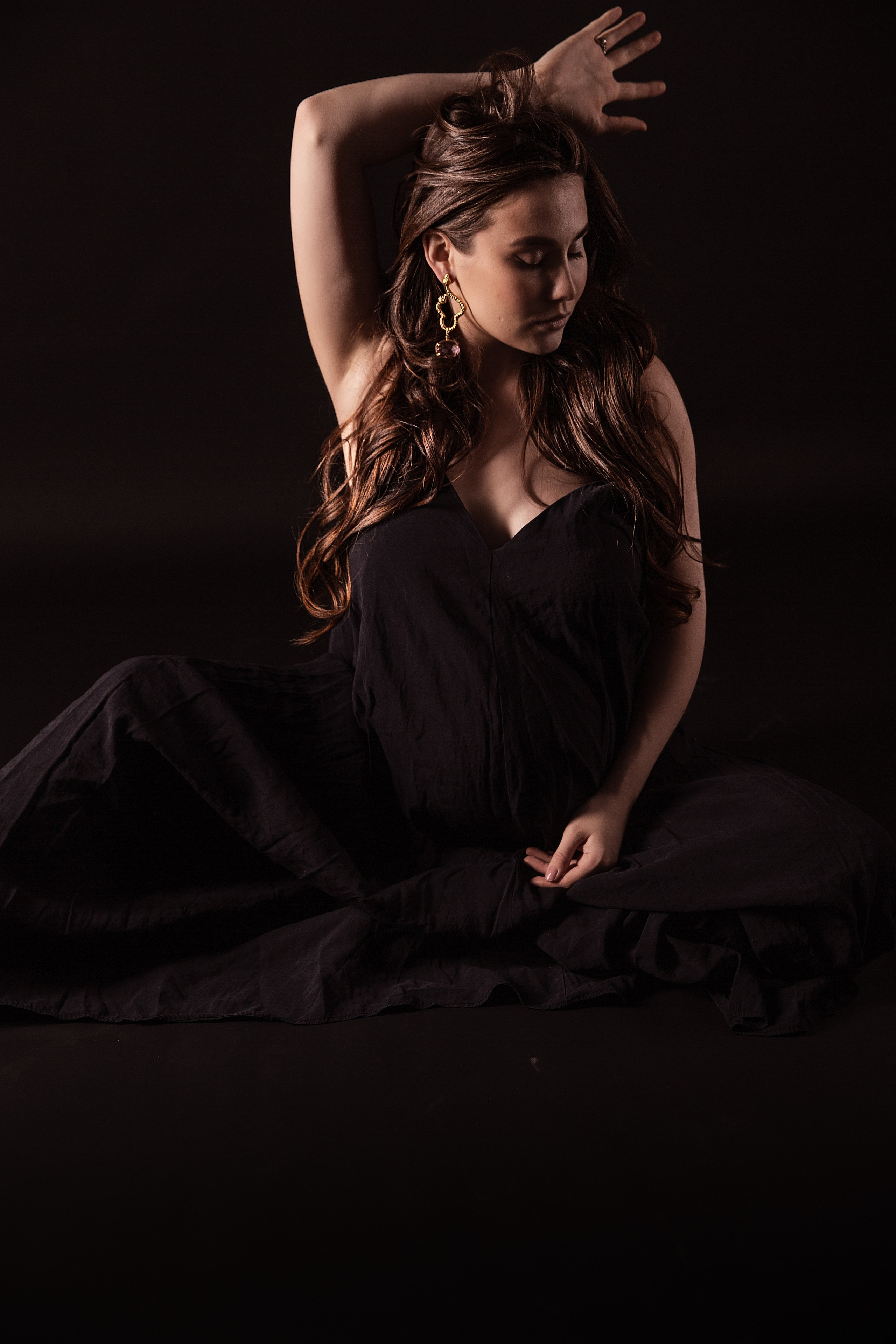 Фотосессия беременности Вари. Контент фотограф для экспертов в соцсетях Алена Собора Москва